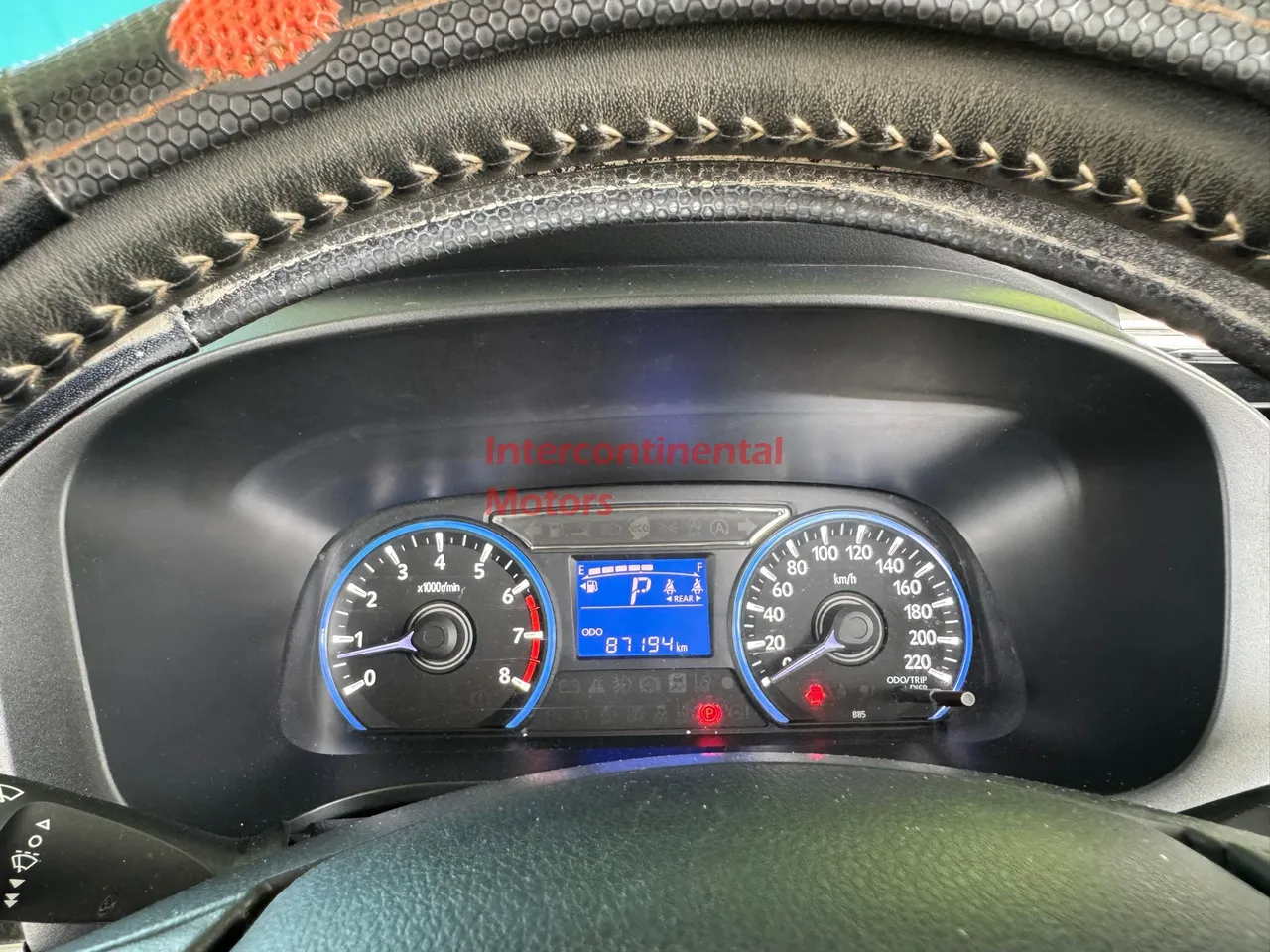 Thumbnail 17 of 2018 Perodua Myvi 1.3 X image