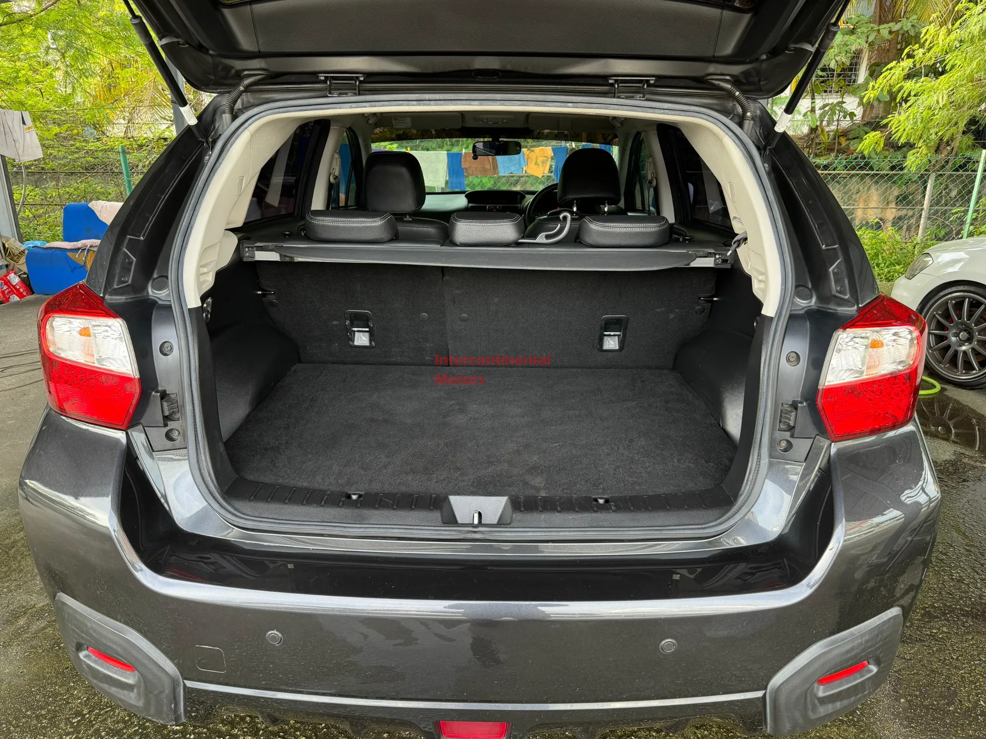 2015 Subaru XV 2.0 (A) image thumbnail 14