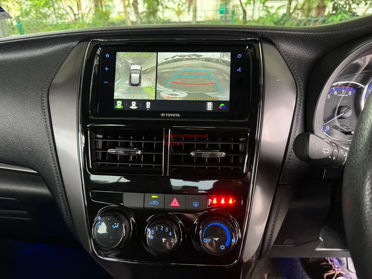 Thumbnail 17 of 2021 Toyota Yaris 1.5 E image