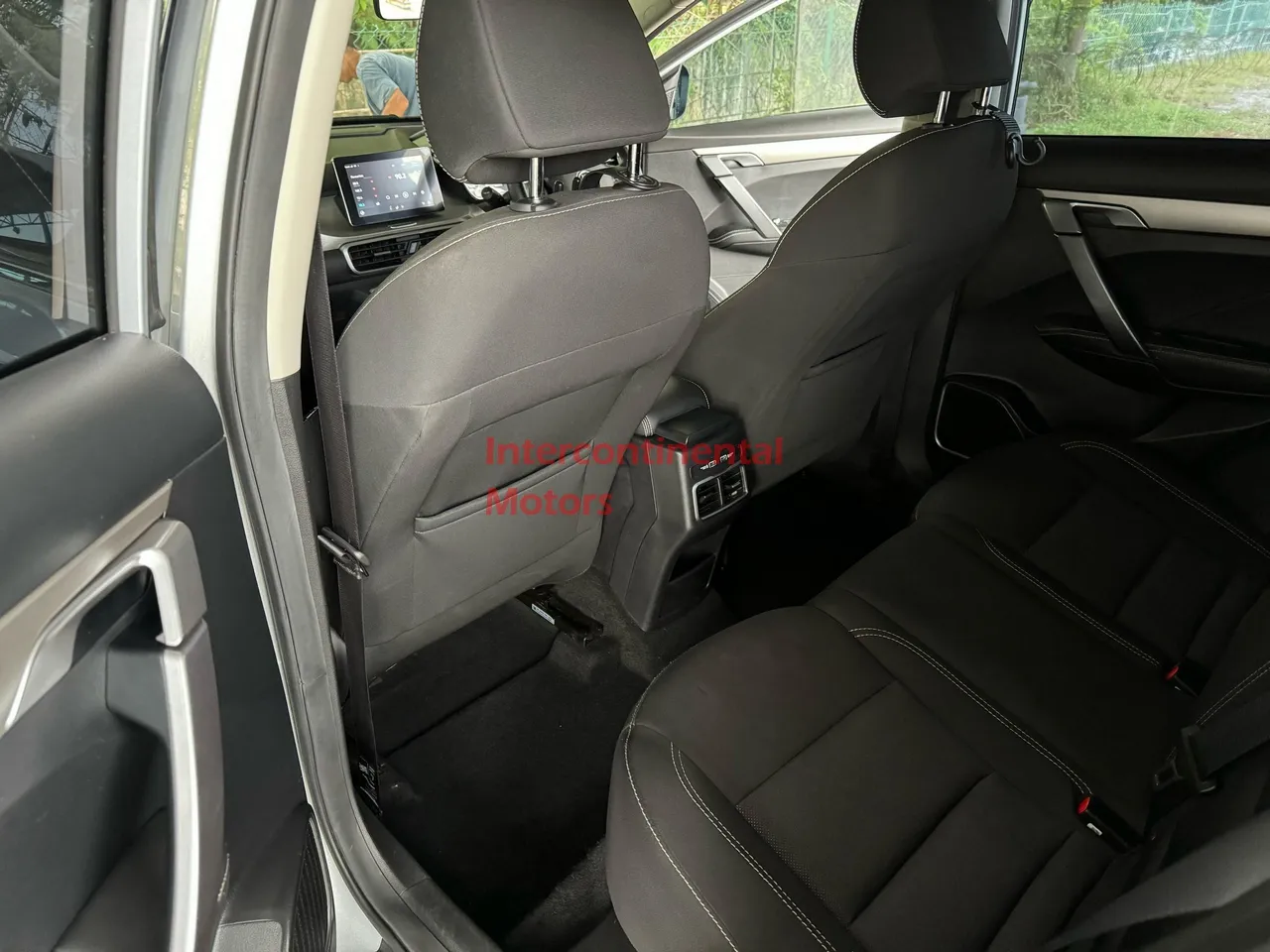 2021 Proton X50 1.5T Standard (A) image thumbnail 13