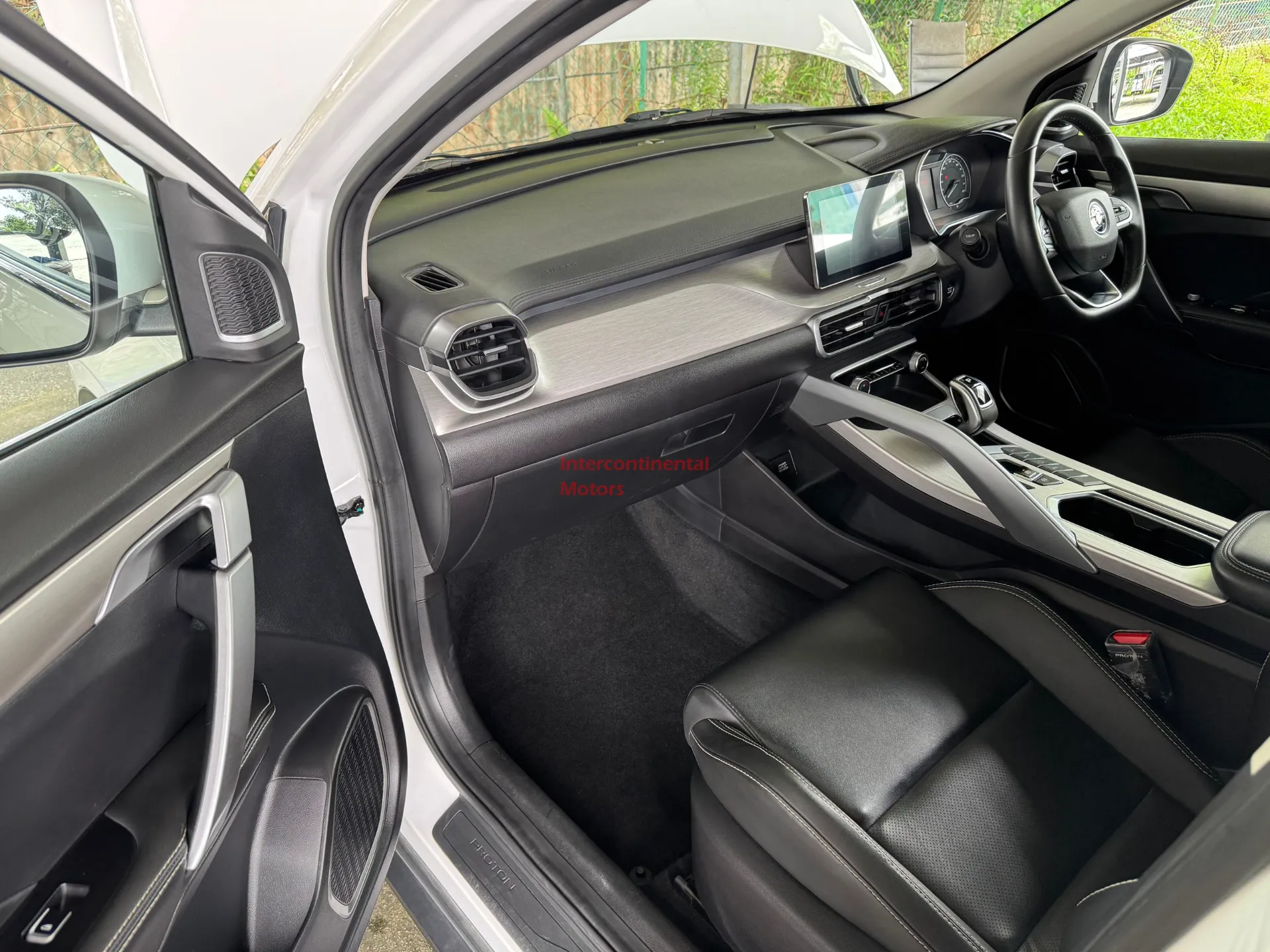 2021 Proton X50 1.5T Executive (A) image thumbnail 15