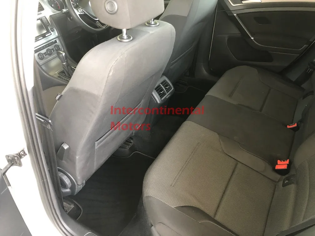 2015 Volkswagen Golf 1.4 TSi (A) image thumbnail 13