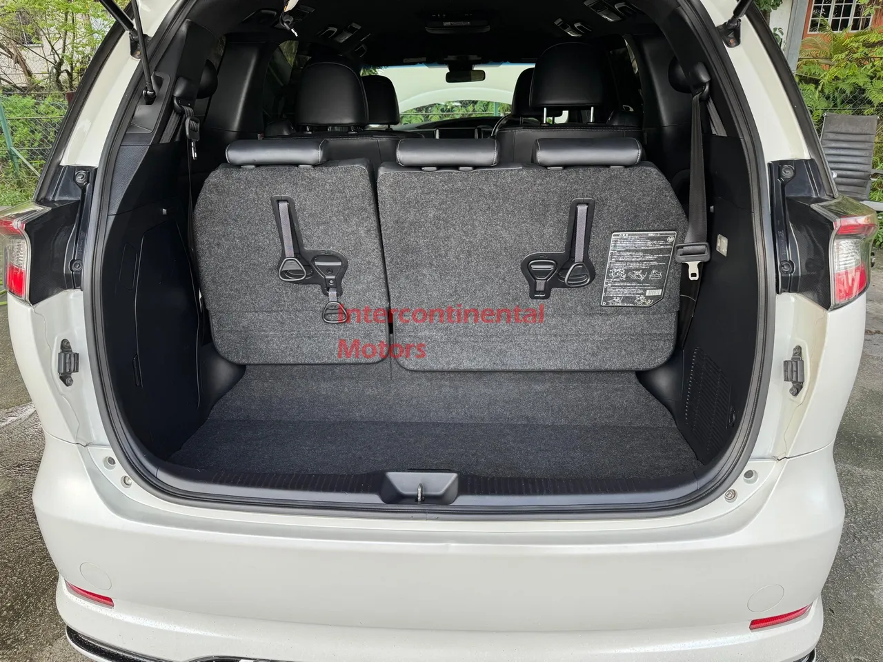 Thumbnail 11 of 2016 Toyota Estima 2.4 Premium-G image