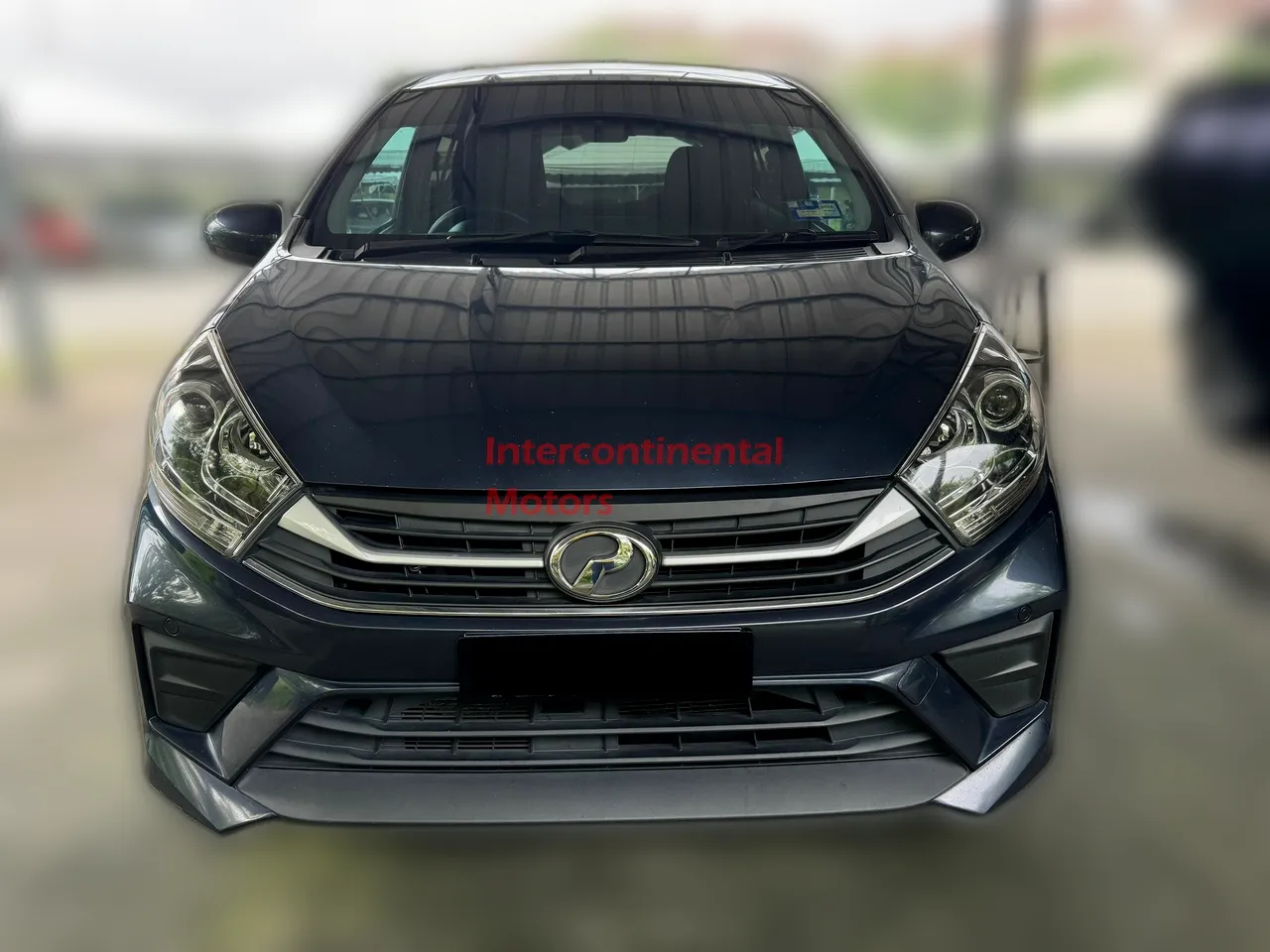 2020 Perodua Axia GXtra 1.0 (A) image