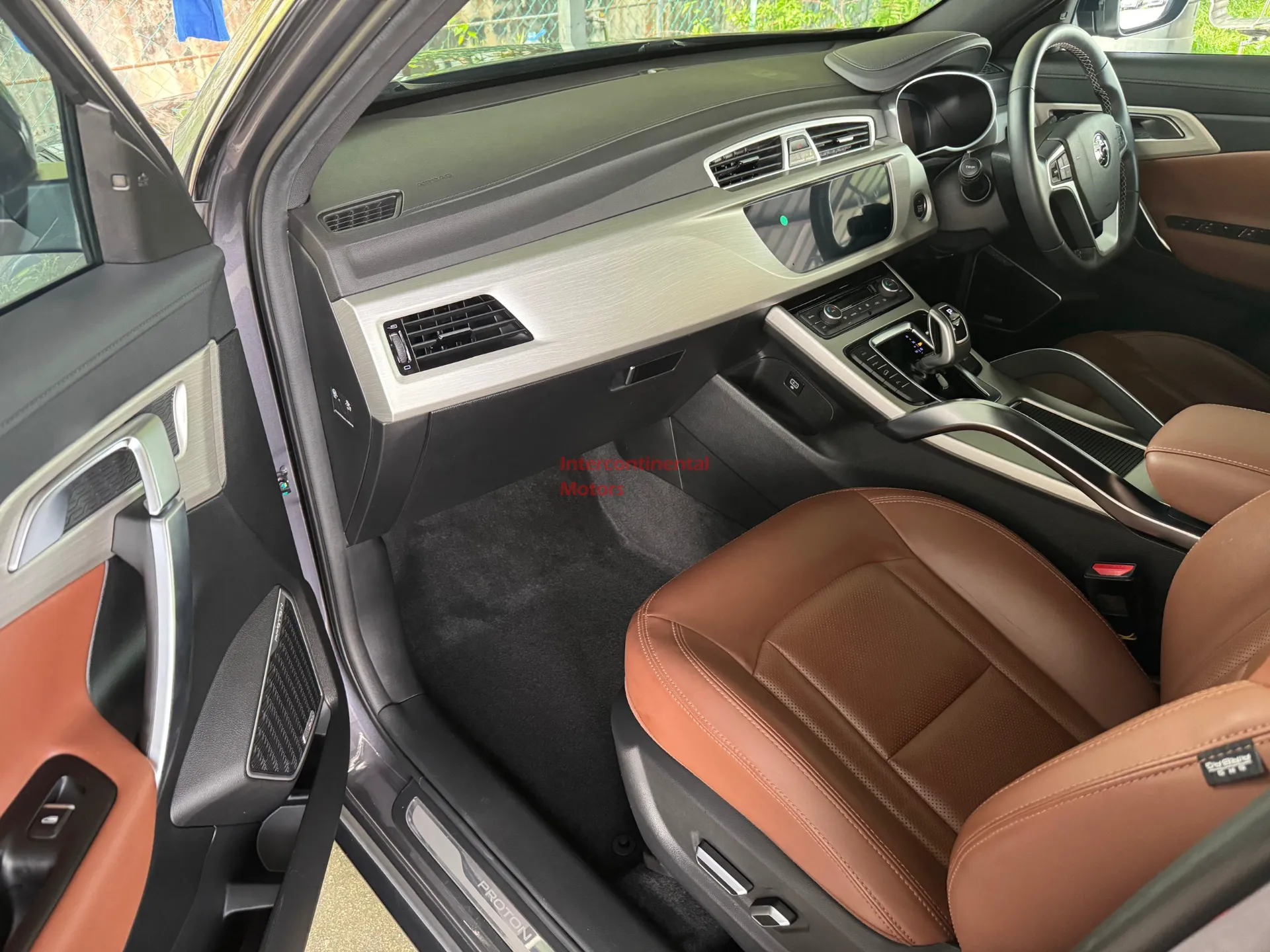 2022 Proton X70 1.8 Premium (A) image thumbnail 16