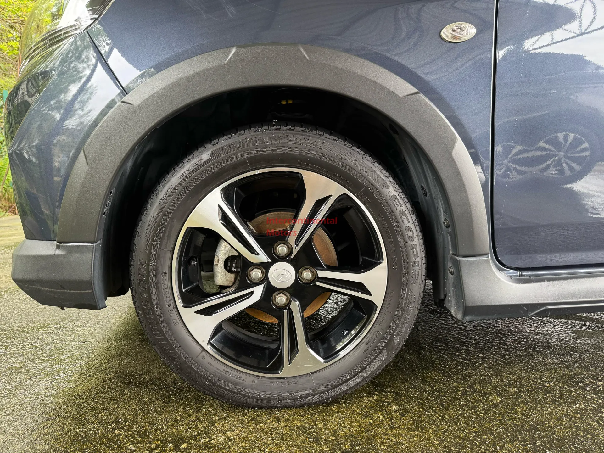 2020 Perodua Axia 1.0 Style (A) image thumbnail 10