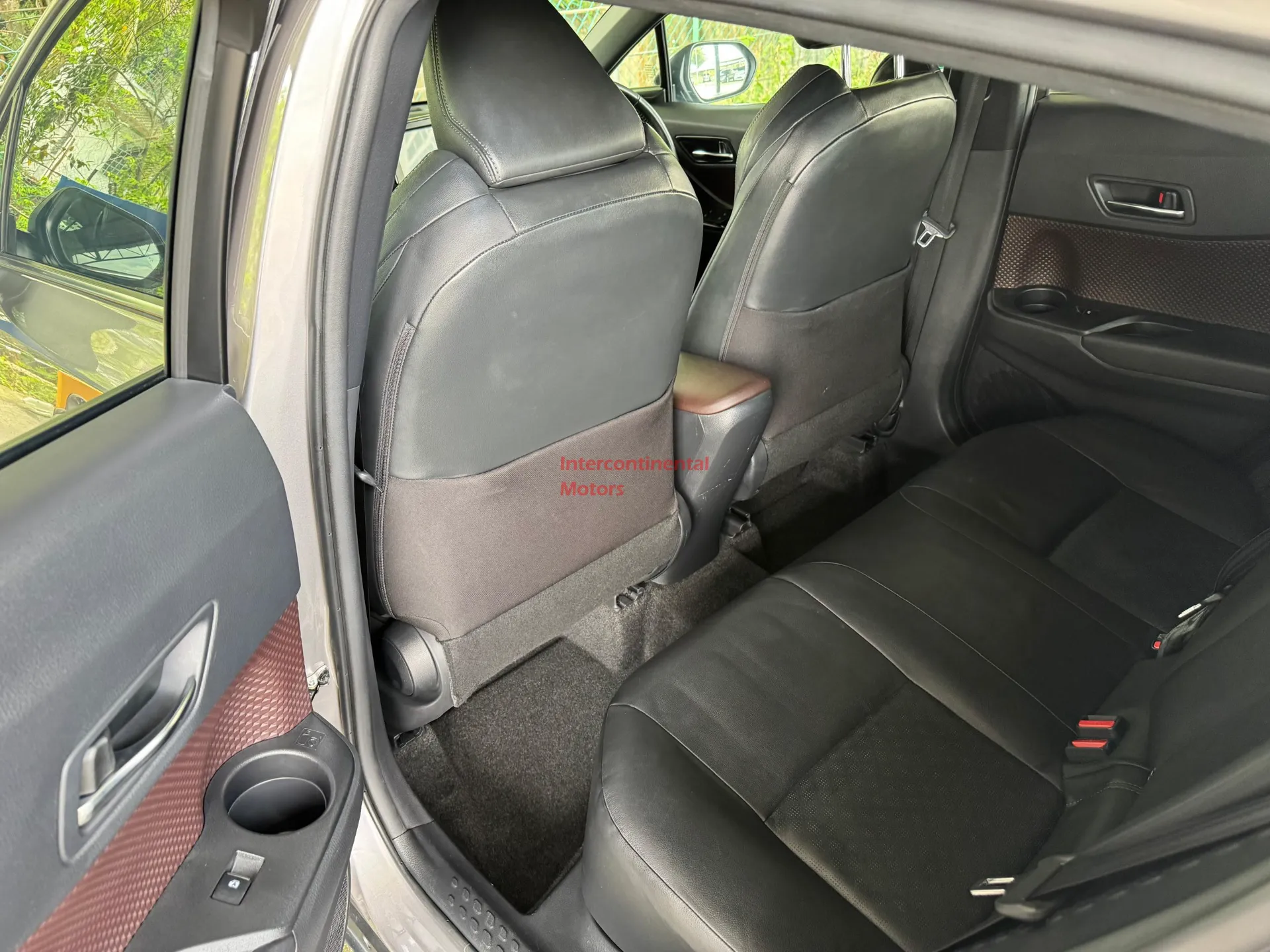 2018 Toyota C-HR 1.8 (A) image thumbnail 13