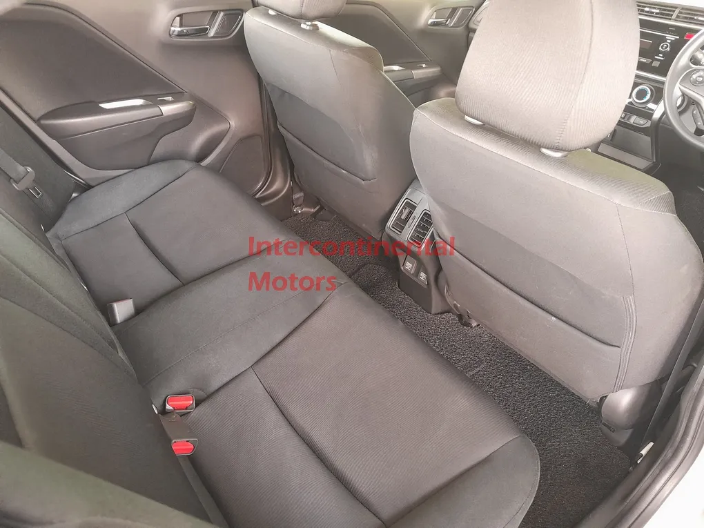 2014 Honda City 1.5 E (A) image thumbnail 9