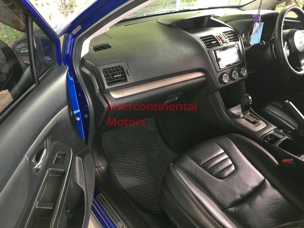 2014 Subaru XV 2.0 Crosstrek (A) image thumbnail 12