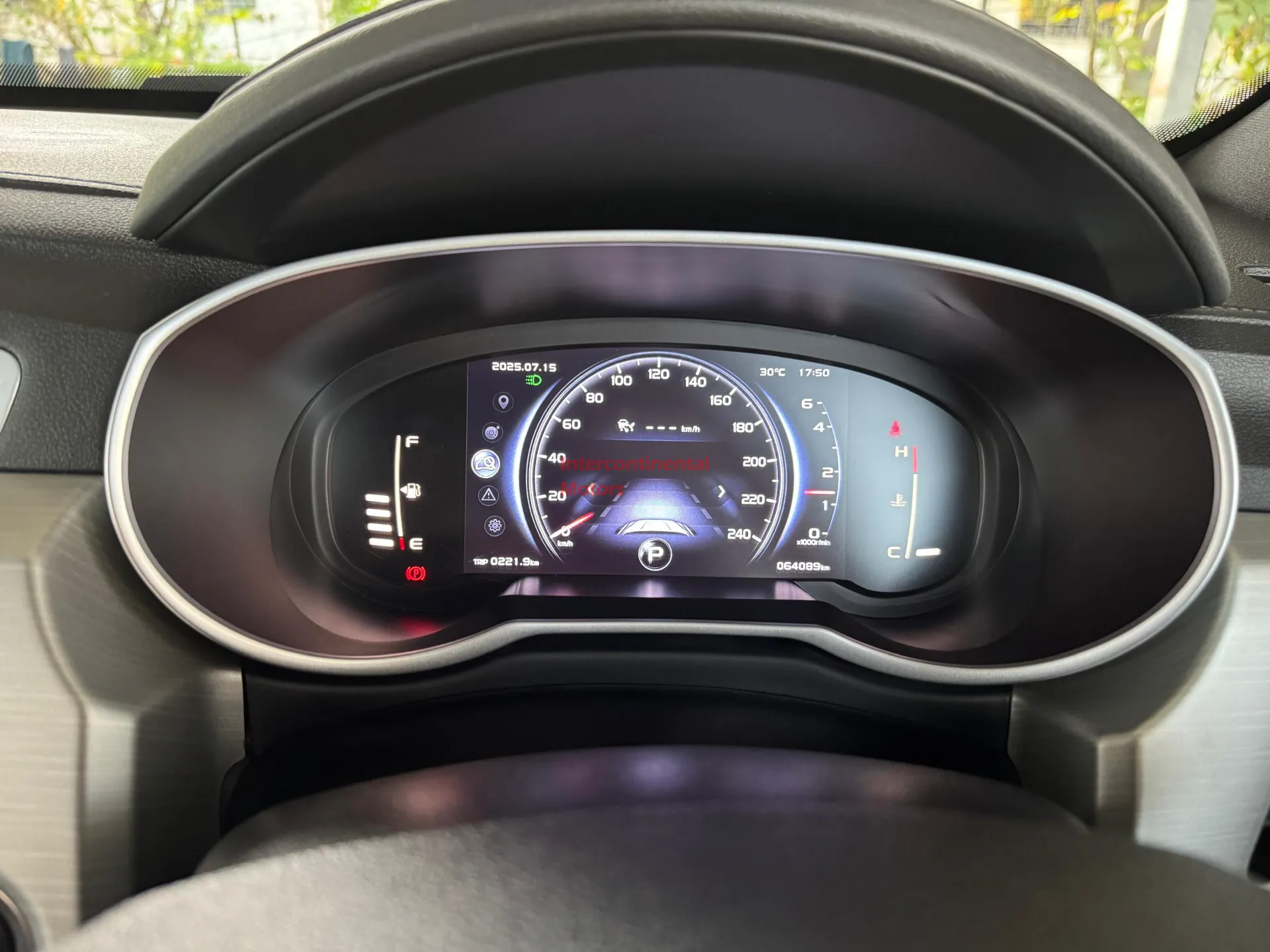 2022 Proton X70 1.8 Premium (A) image thumbnail 19