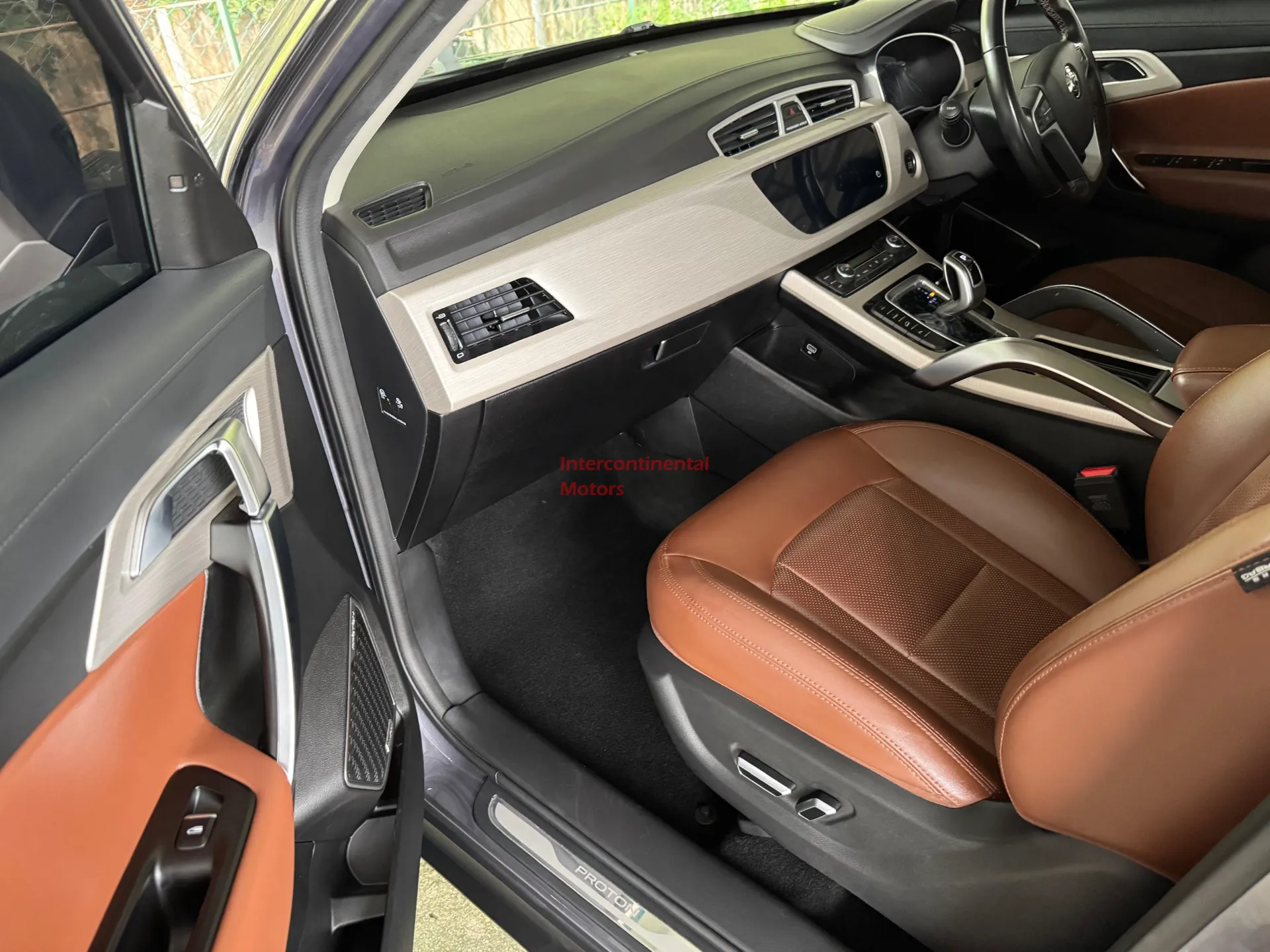 2020 Proton X70 1.8 Premium X (A) image thumbnail 14