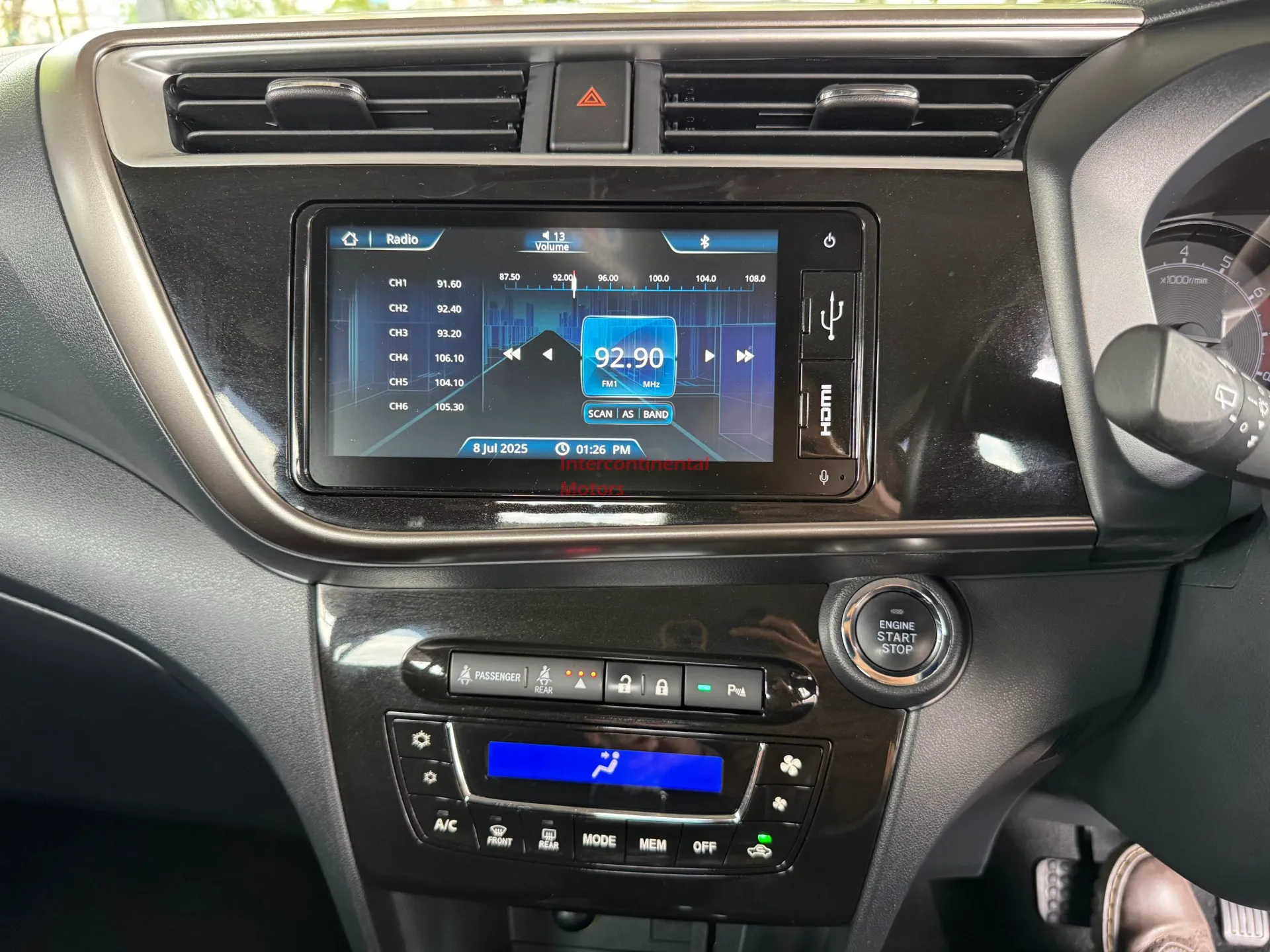 2022 Perodua Myvi 1.5 H (A) image thumbnail 20