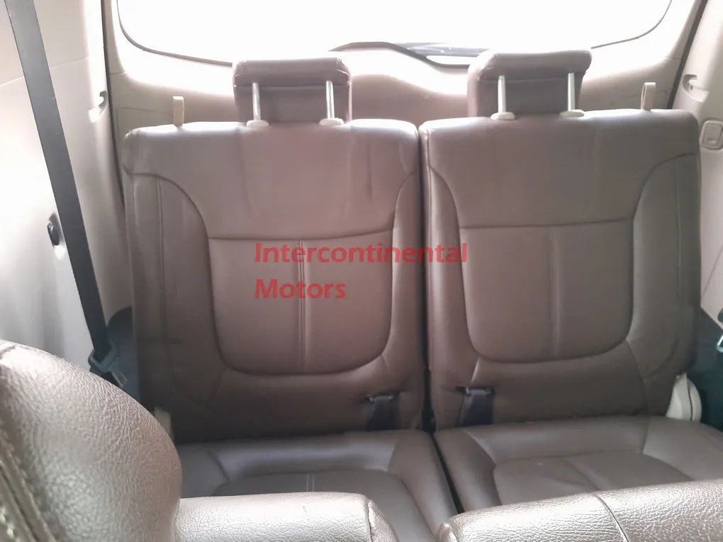 2012 Mitsubishi Pajero Sport 2.5 GL 4X2 (A) image thumbnail 11
