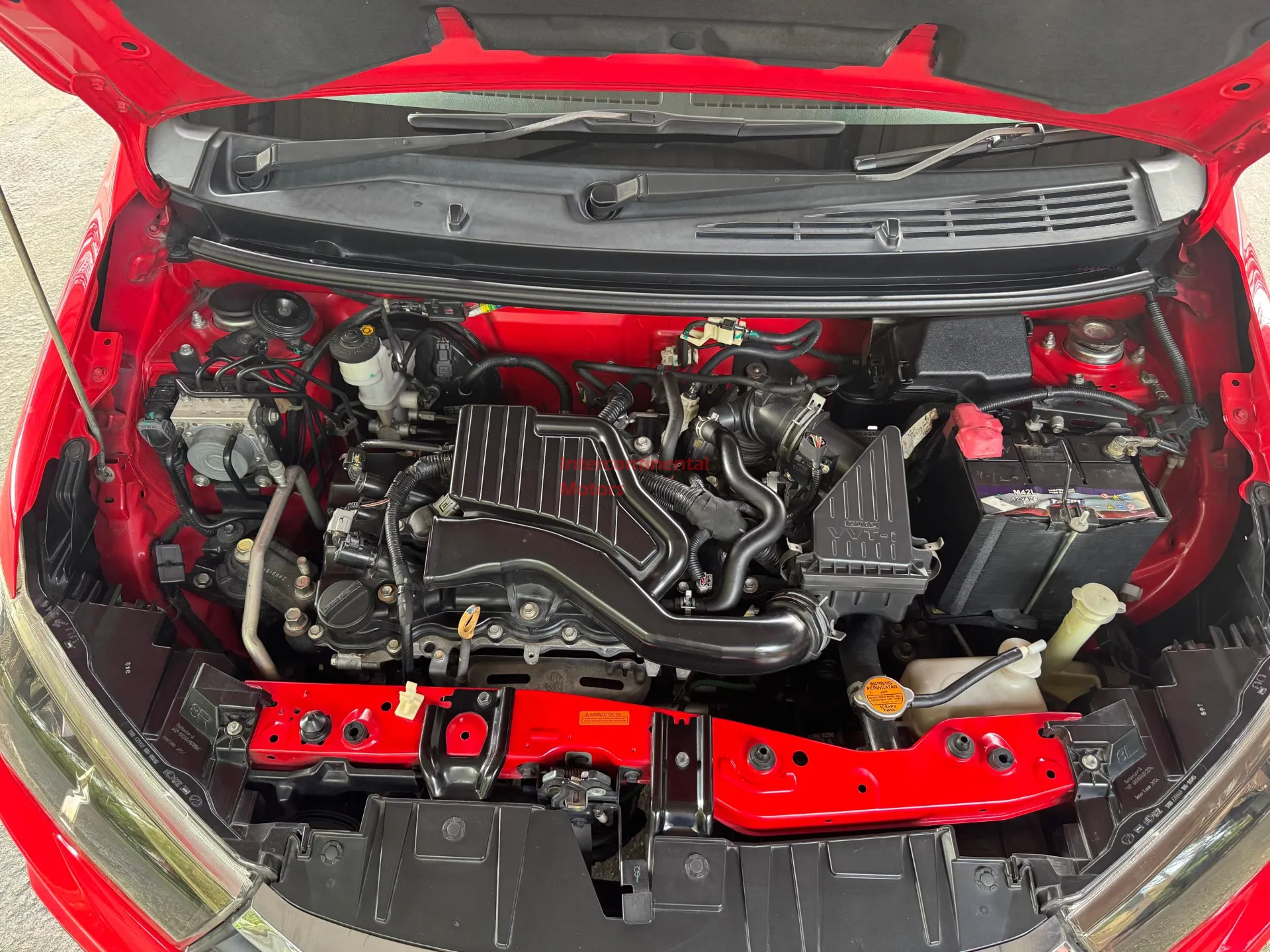 2017 Perodua Bezza 1.3 AV (A) image thumbnail 11