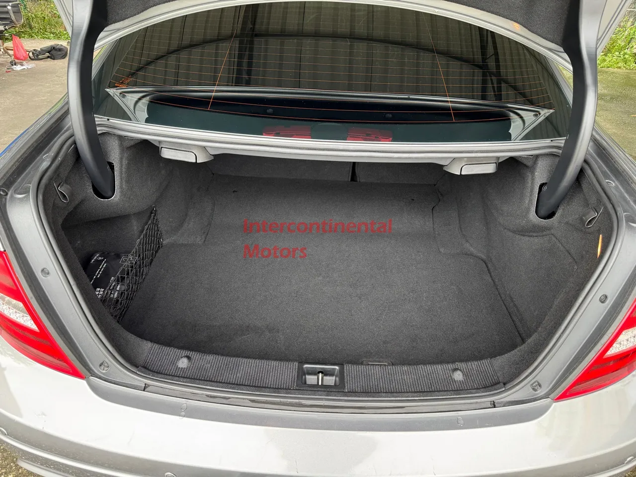 Thumbnail 7 of 2013 Mercedes-Benz C180 1.8 CGi Coupe (A) image