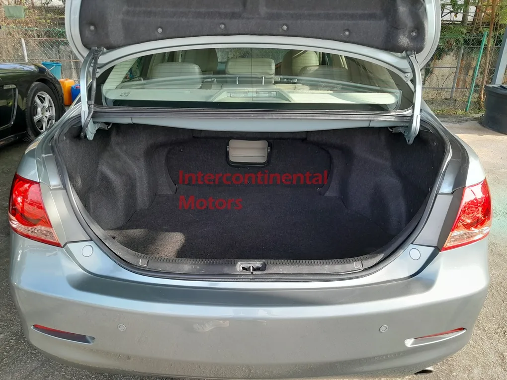 2007 Toyota Camry 2.4 V (A) image thumbnail 13