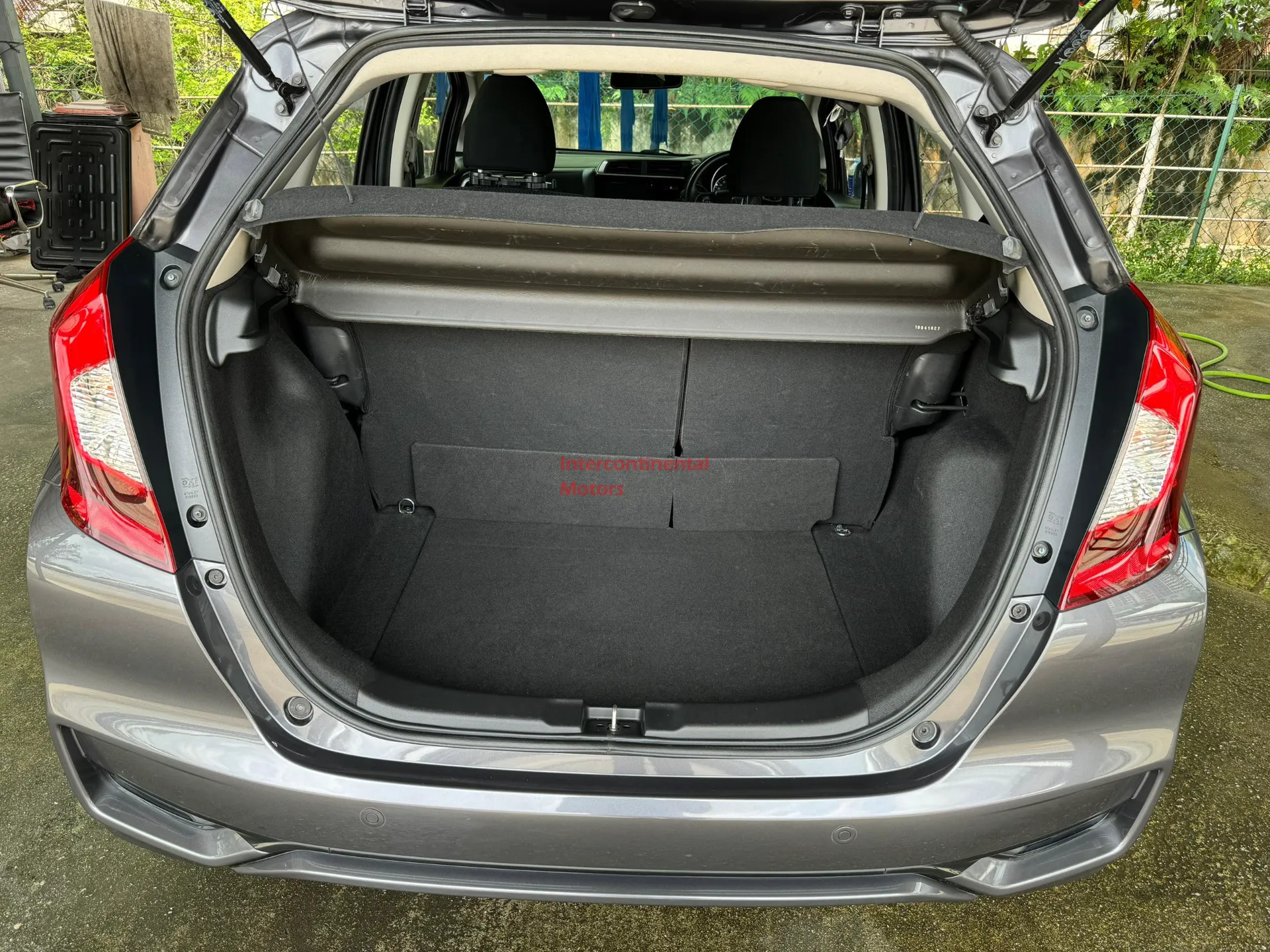 2018 Honda Jazz 1.5 E (A) image thumbnail 17