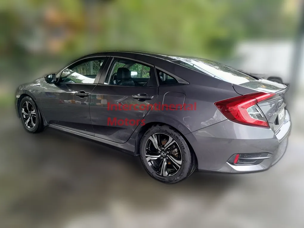 2018 Honda Civic 1.5 TC (A) image thumbnail 6