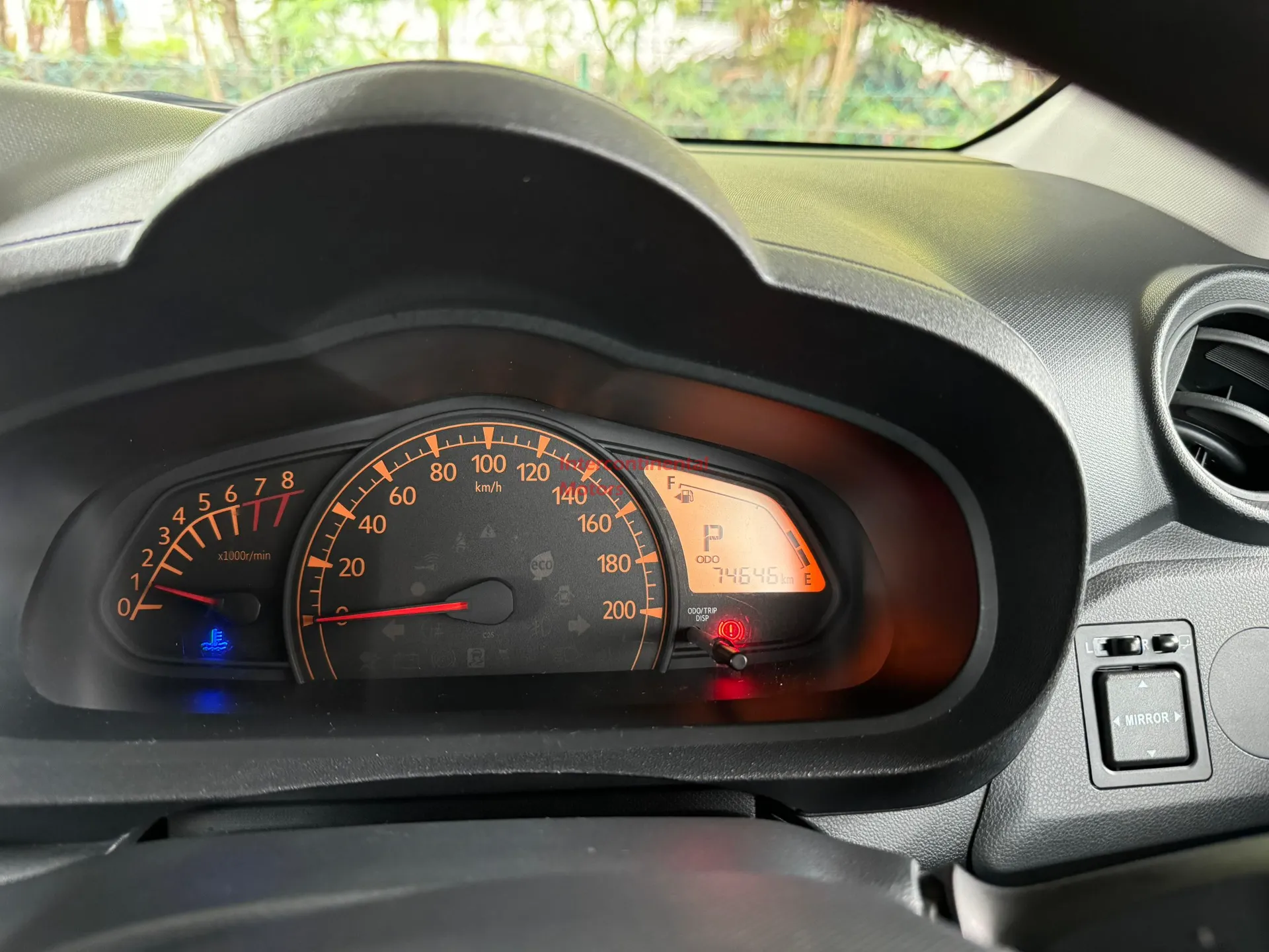 2020 Perodua Axia GXtra 1.0 (A) image thumbnail 9