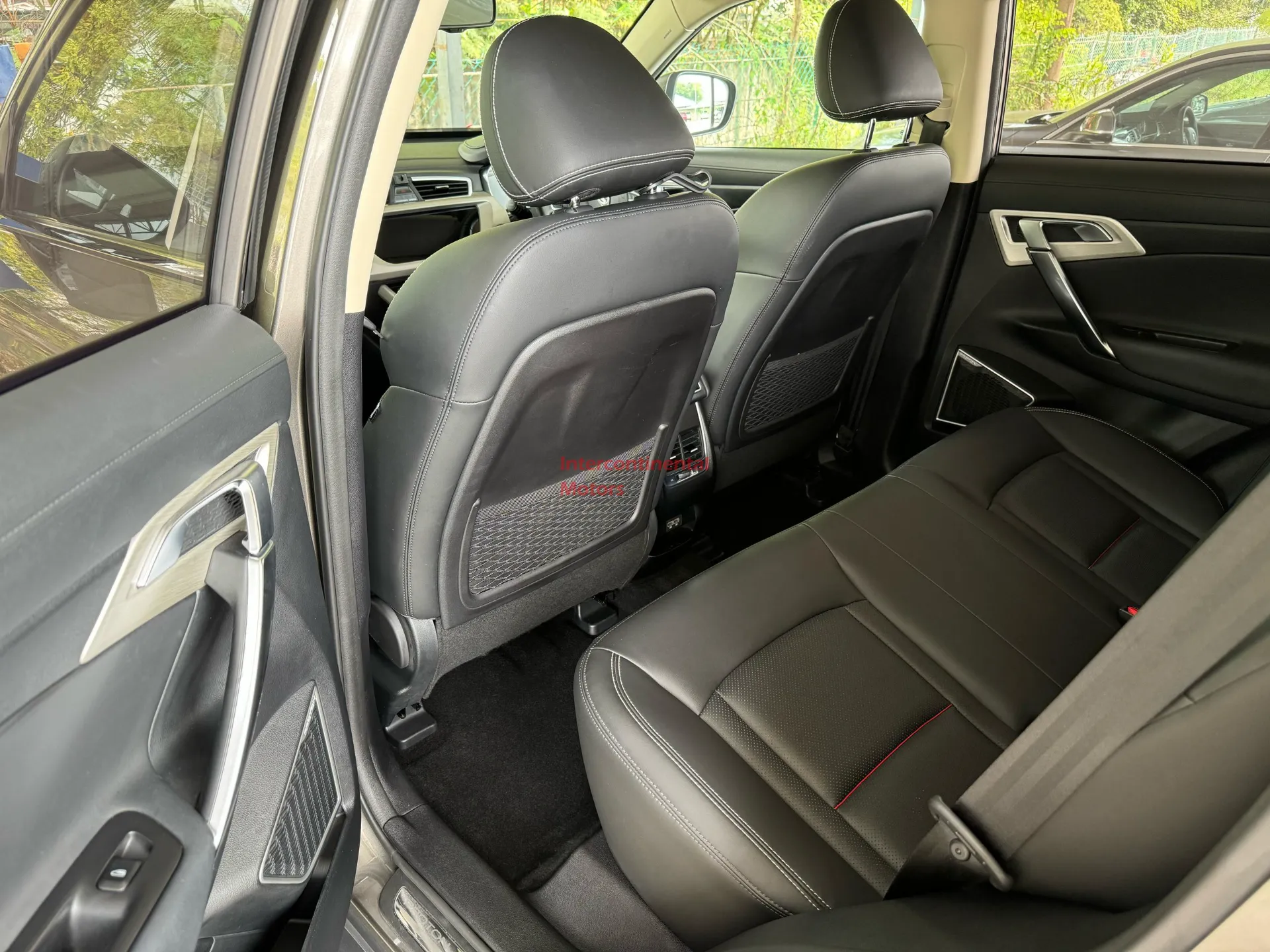 2019 Proton X70 1.8 Executive (A) image thumbnail 12