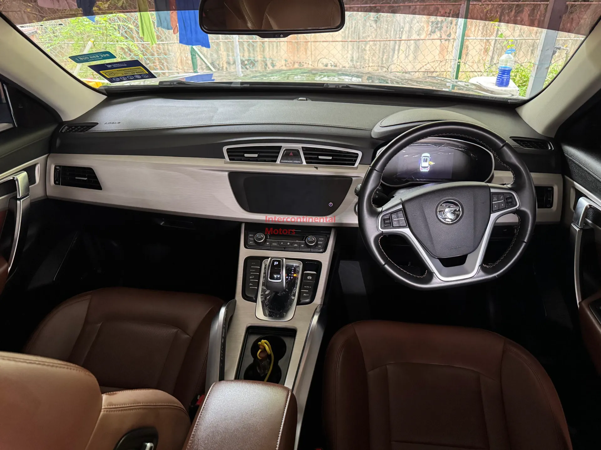 2020 Proton X70 1.8 Premium X (A) image thumbnail 9