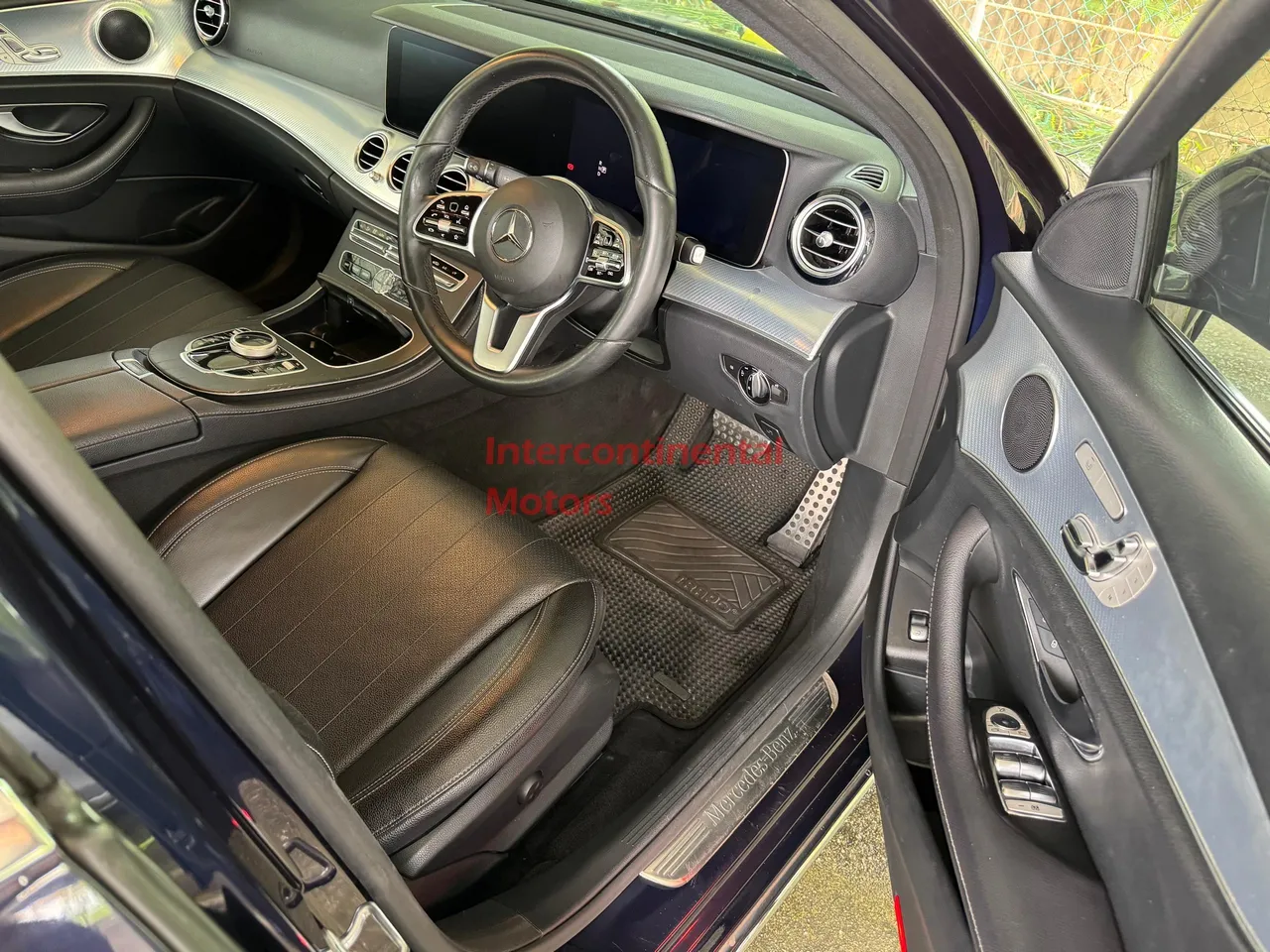 Thumbnail 7 of 2019 Mercedes-Benz E200 2.0 Sportstyle (A) image