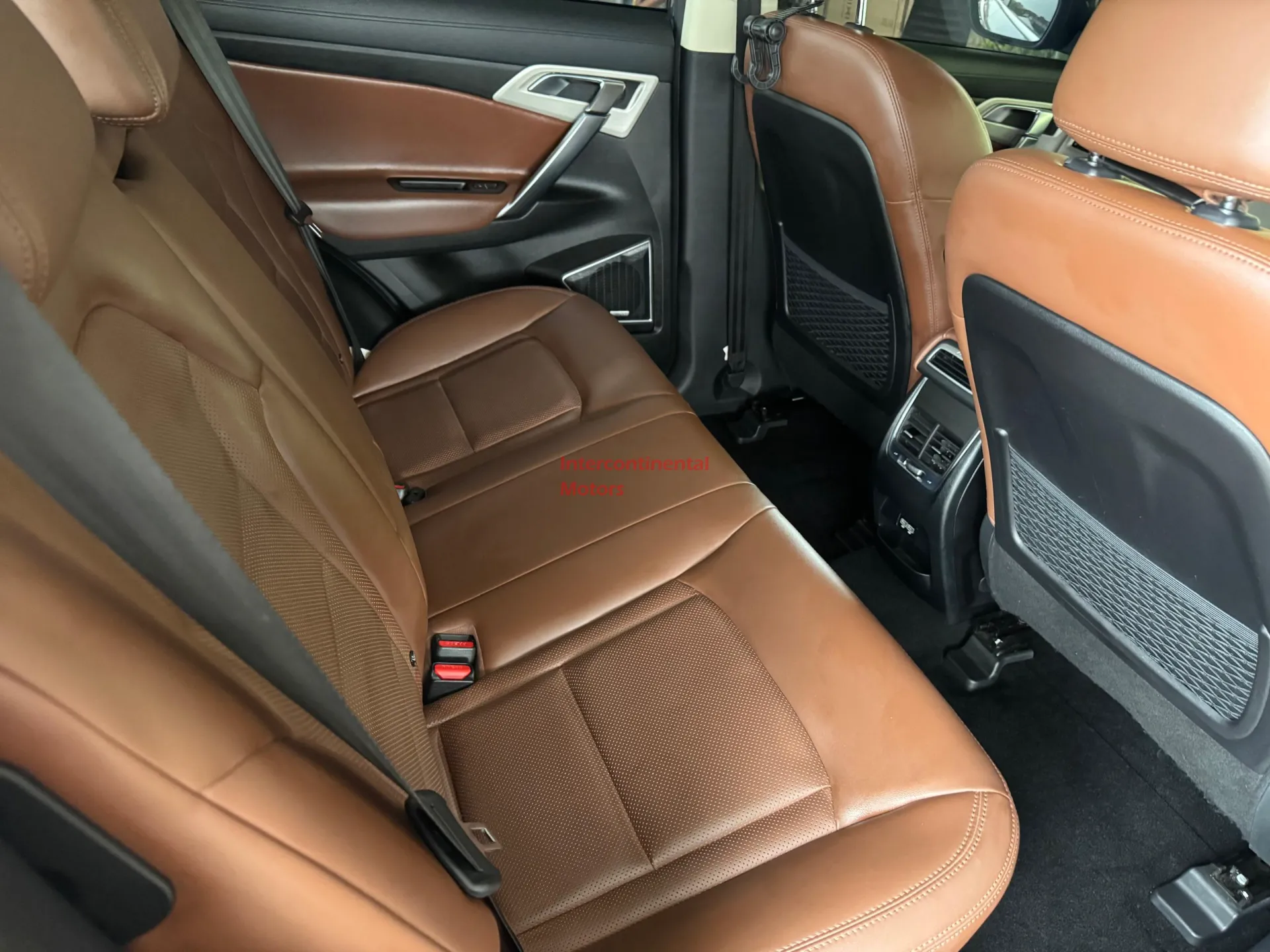 2020 Proton X70 1.8 Premium X (A) image thumbnail 10