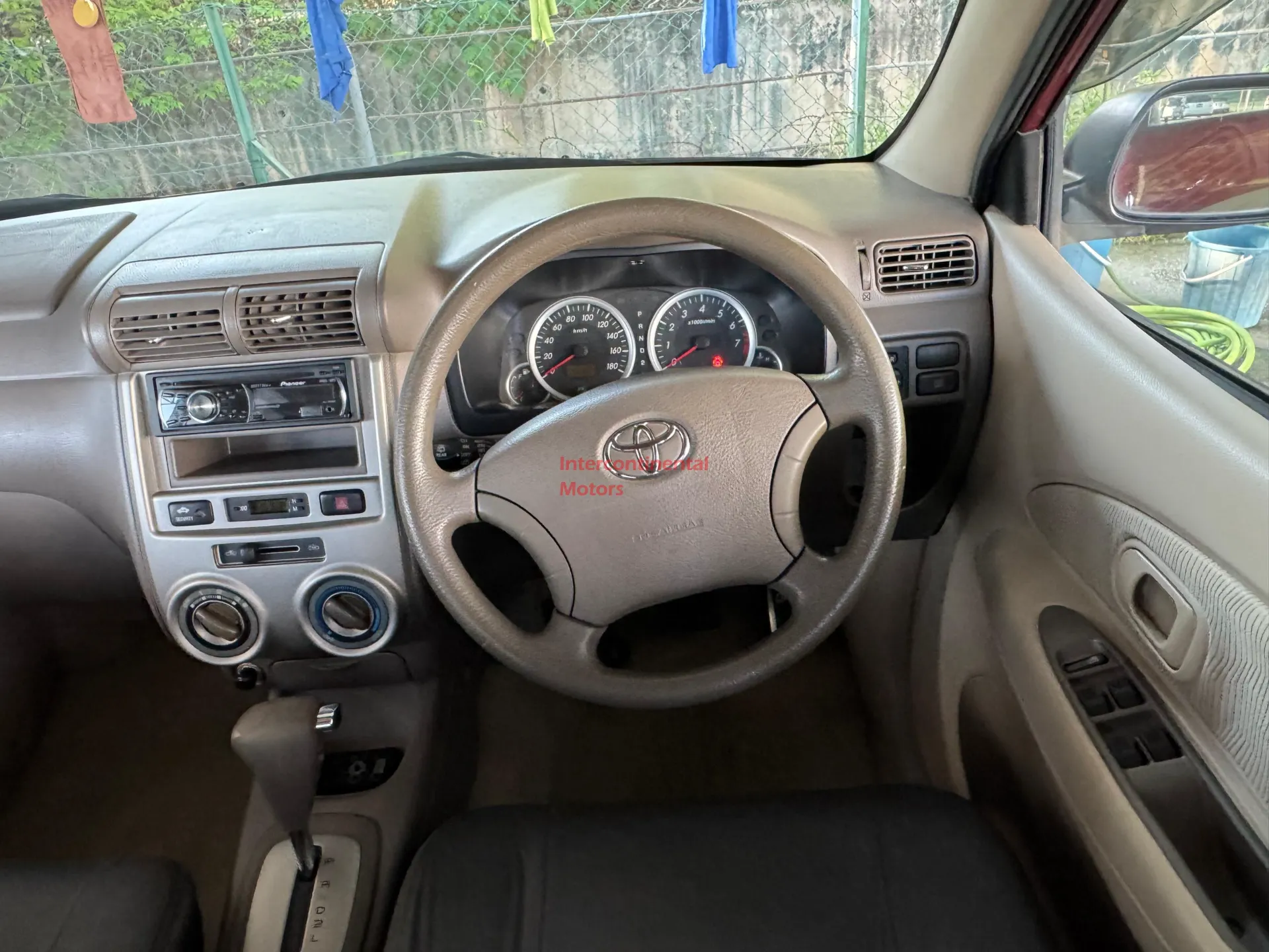 2006 Toyota Avanza 1.5 G (A) image thumbnail 15