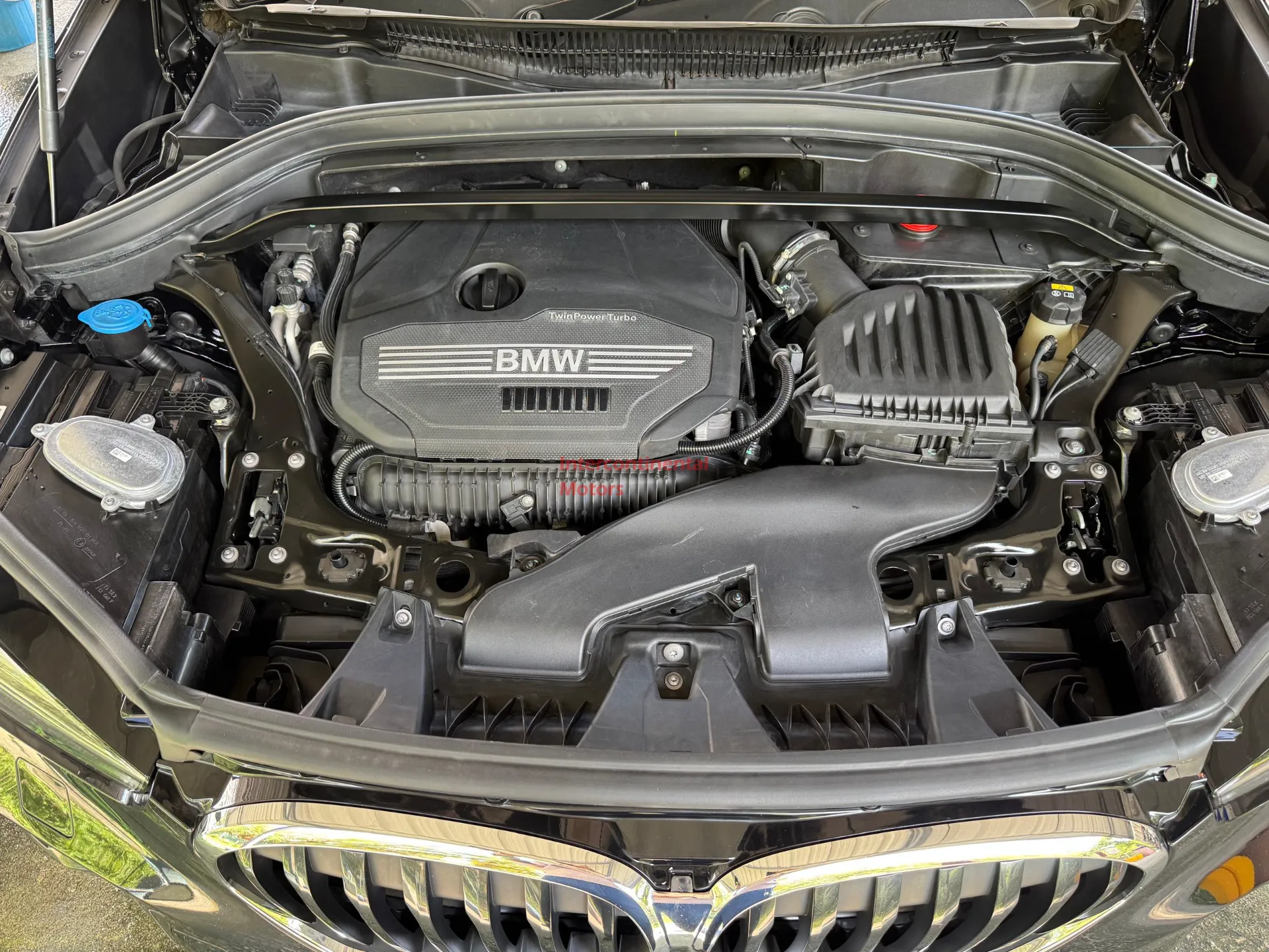 2021 BMW X1 sDrive20i 2.0 M Sport (A) image thumbnail 14