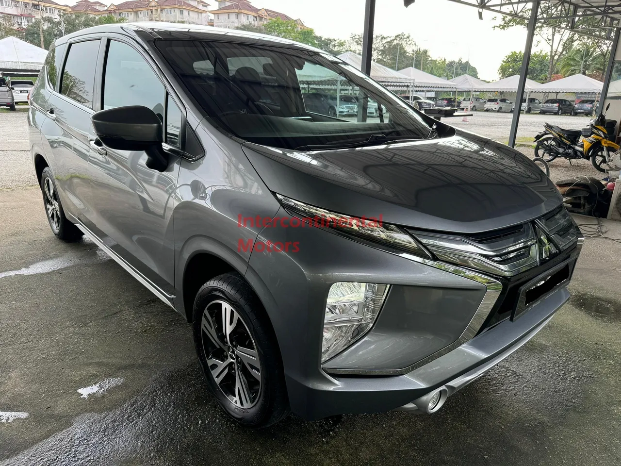 2022 Mitsubishi Xpander 1.5 (A) image thumbnail 2