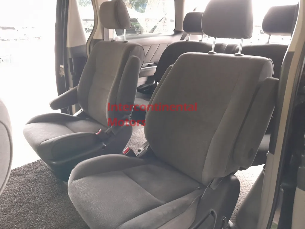 2007 Toyota Alphard 3.0 image thumbnail 15