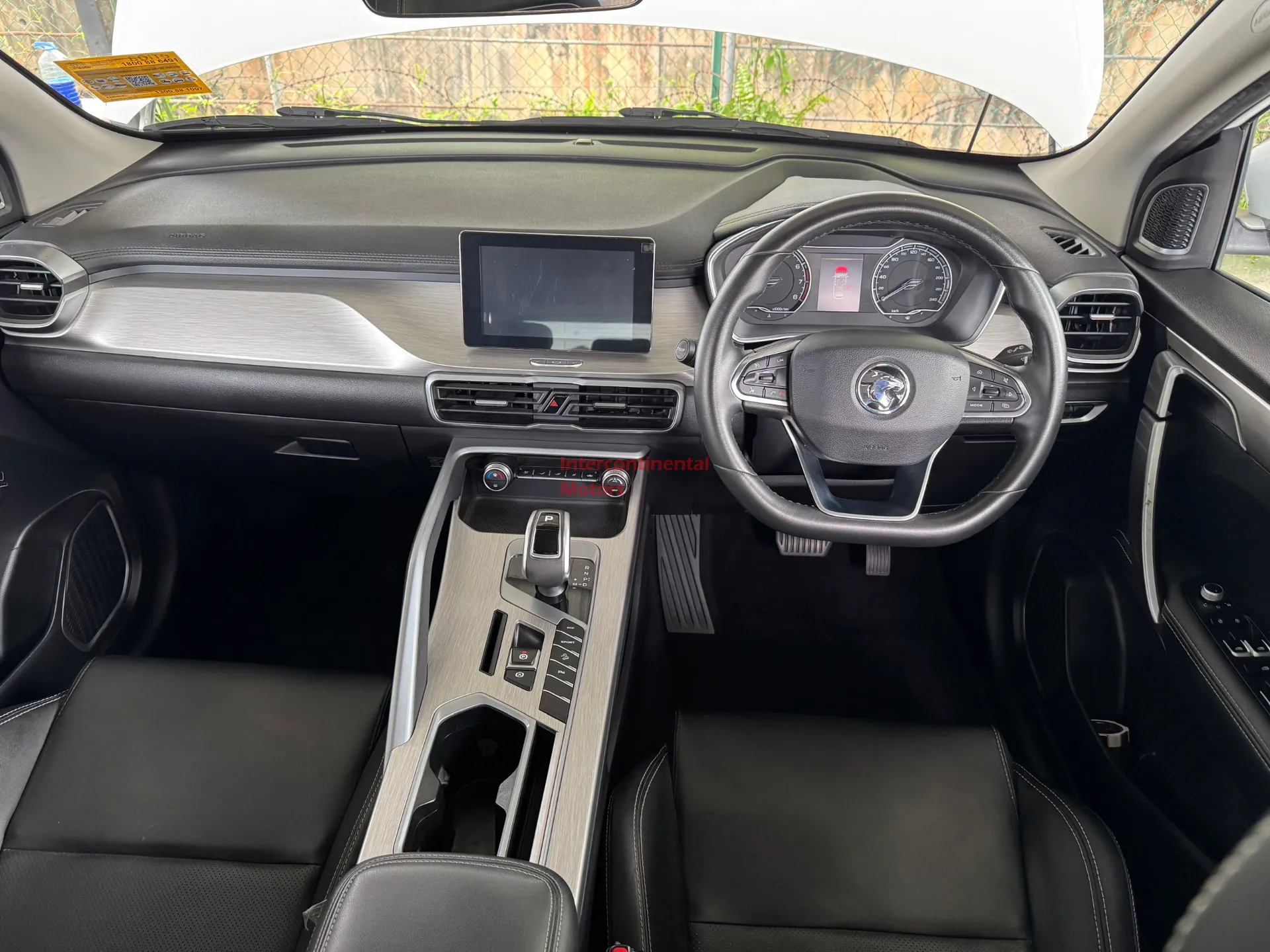 2021 Proton X50 1.5T Executive (A) image thumbnail 11