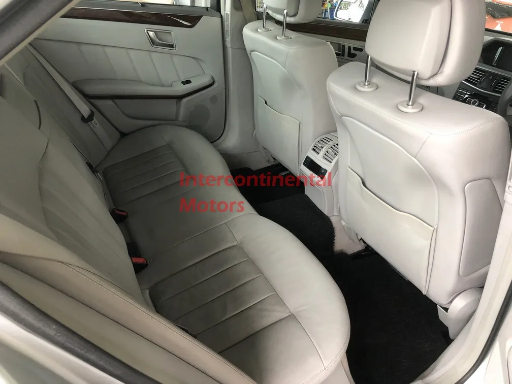 2012 Mercedes-Benz E200 CGi 1.8 (A) image thumbnail 10