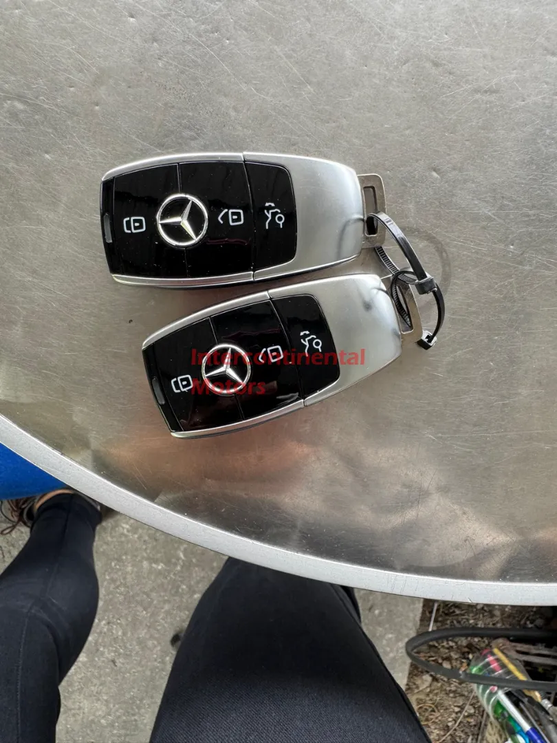 Thumbnail 20 of 2019 Mercedes-Benz E200 2.0 Sportstyle (A) image