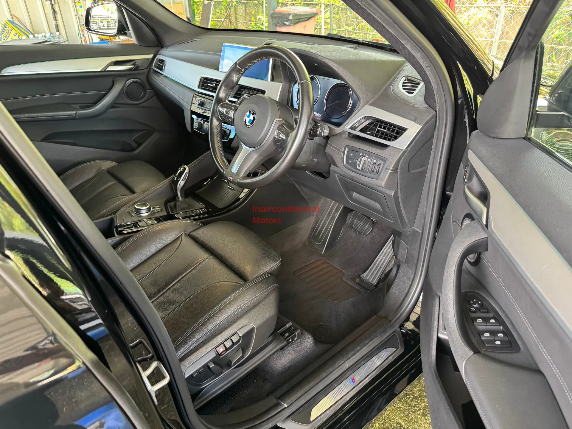 2021 BMW X1 sDrive20i 2.0 M Sport (A) image thumbnail 7
