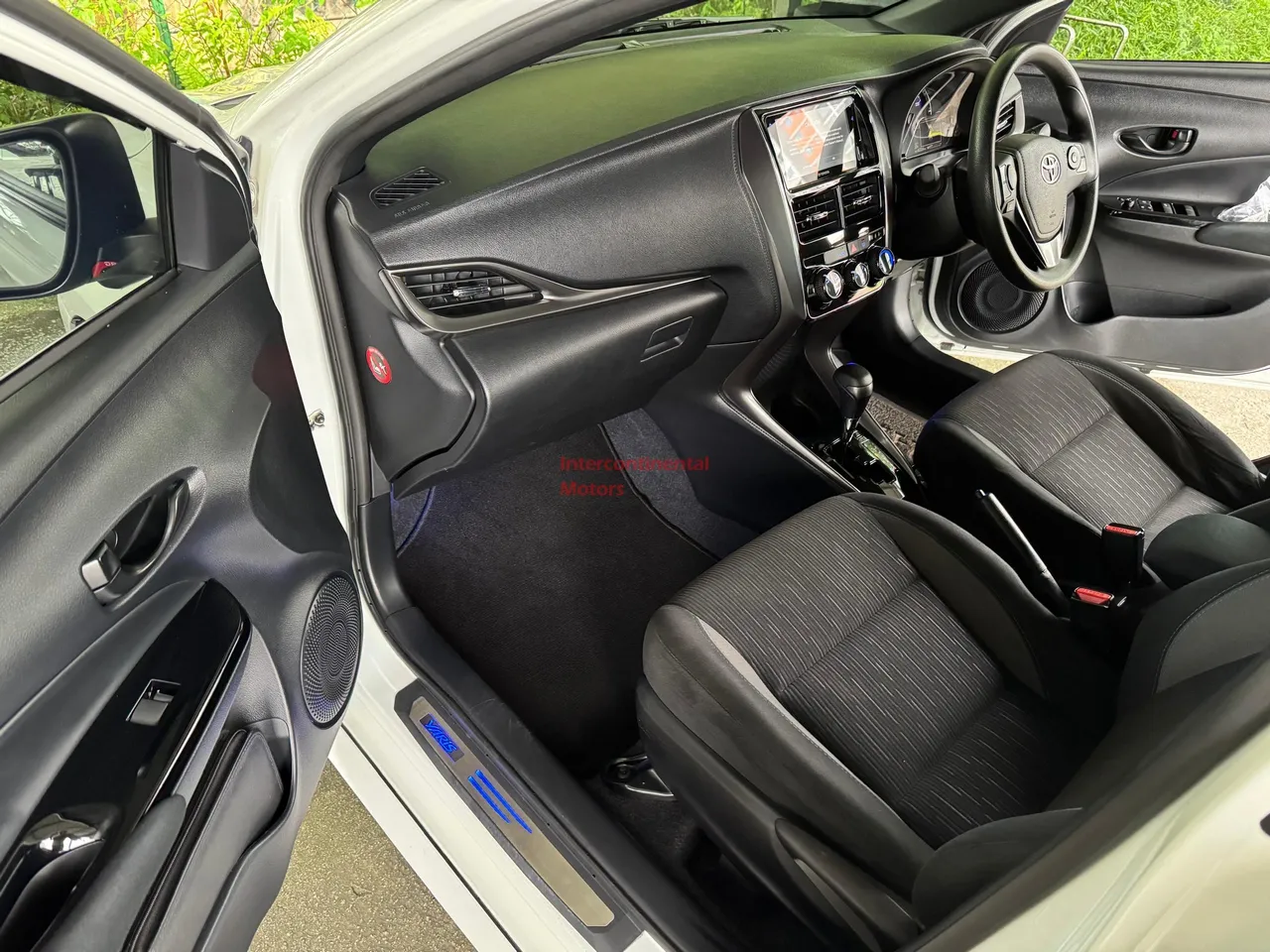 Thumbnail 12 of 2021 Toyota Yaris 1.5 E image