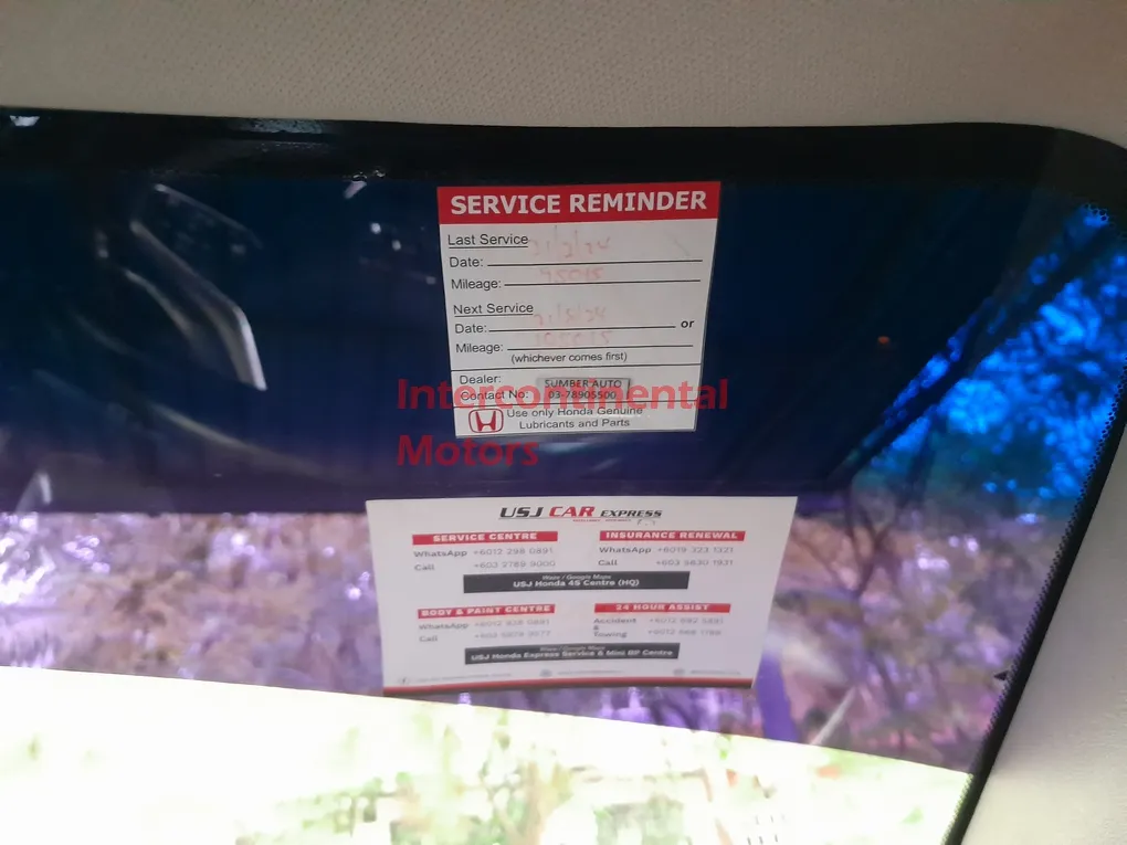 2018 Honda Civic 1.5 TC (A) image thumbnail 18