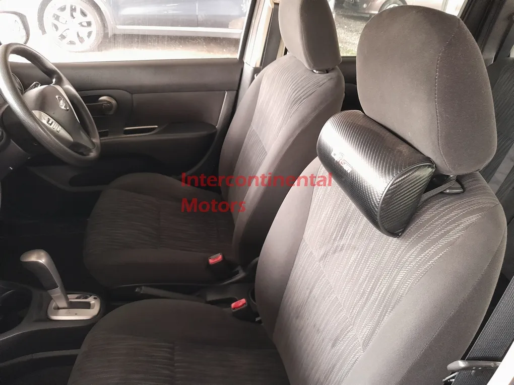 2014 Nissan Livina X-Gear 1.6 (A) image thumbnail 16
