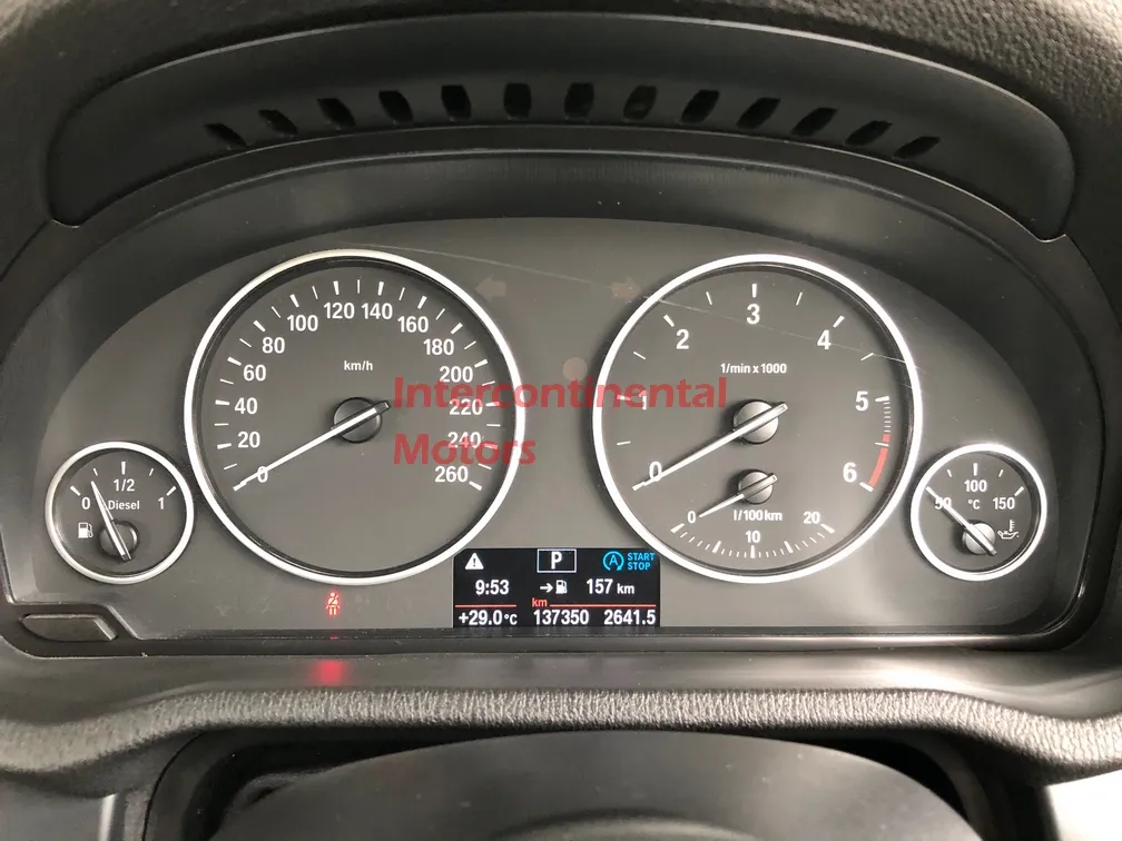 2011 BMW X3 XDrive20D 2.0 (A) image thumbnail 7