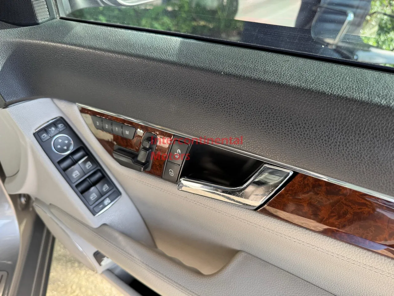 Thumbnail 13 of 2008 Mercedes-Benz C200 K 1.8 image