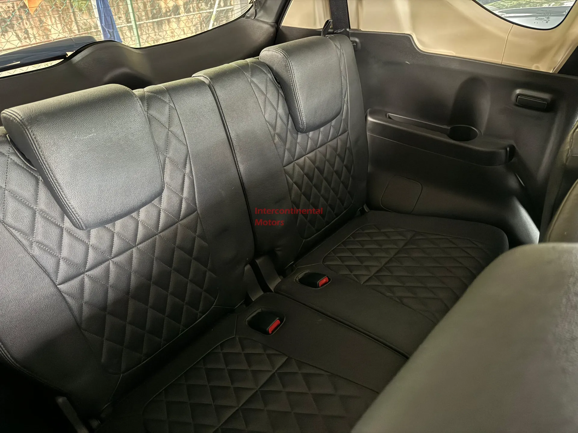 2022 Mitsubishi Xpander 1.5 (A) image thumbnail 15