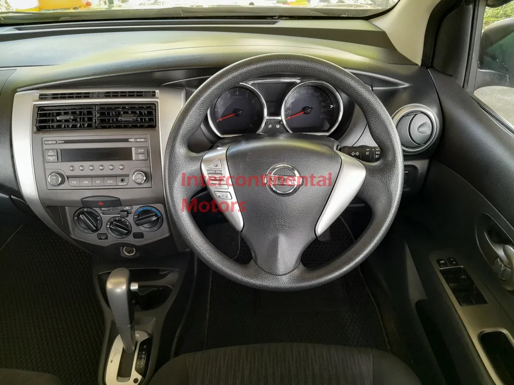2014 Nissan Livina X-Gear 1.6 (A) image thumbnail 9