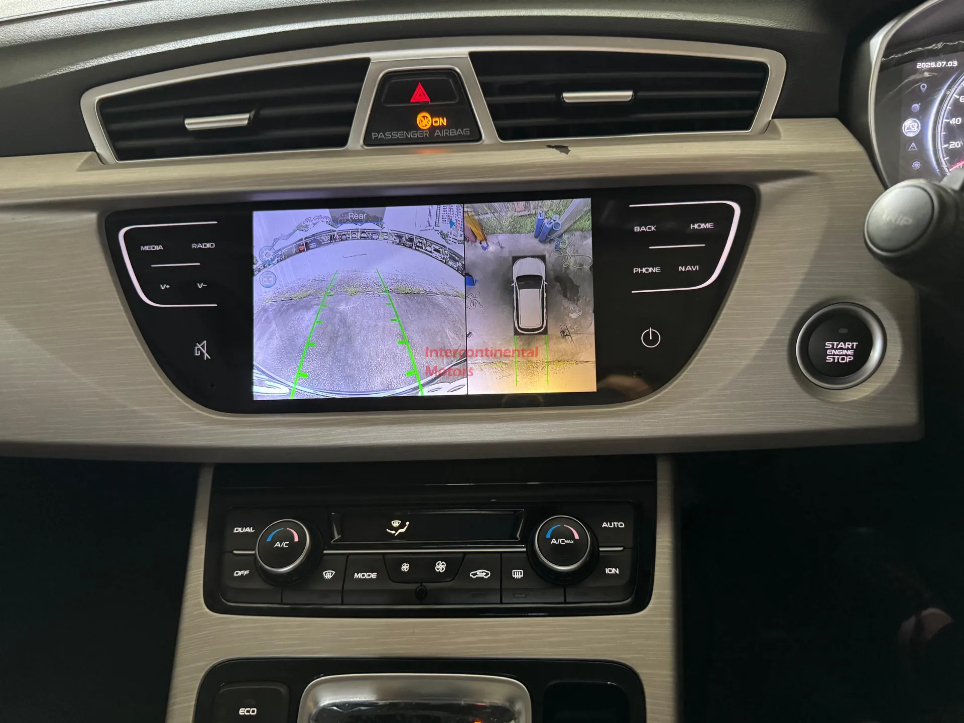 2020 Proton X70 1.8 Premium X (A) image thumbnail 18