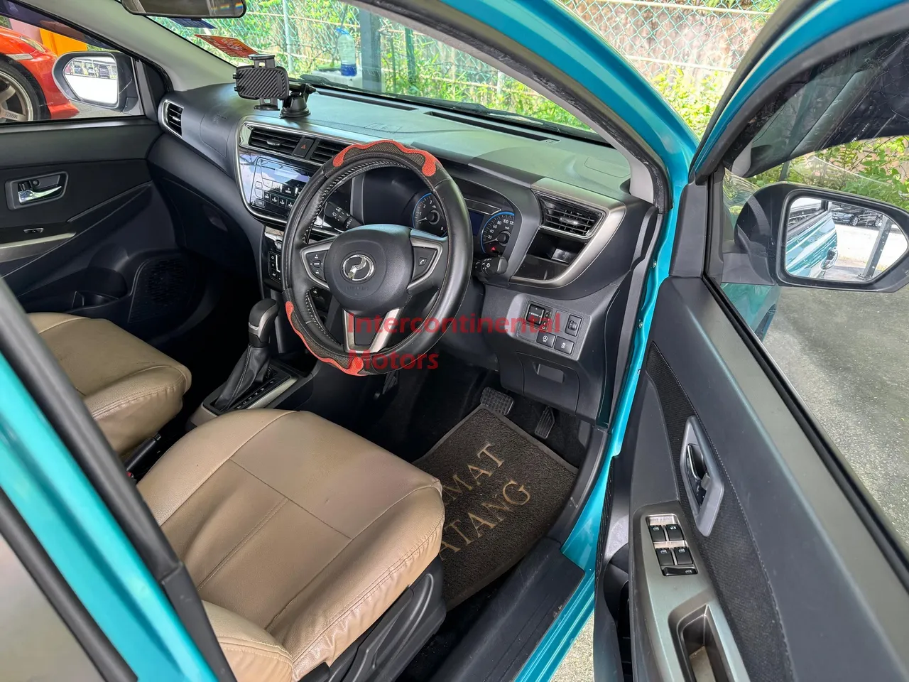 Thumbnail 18 of 2018 Perodua Myvi 1.3 X image