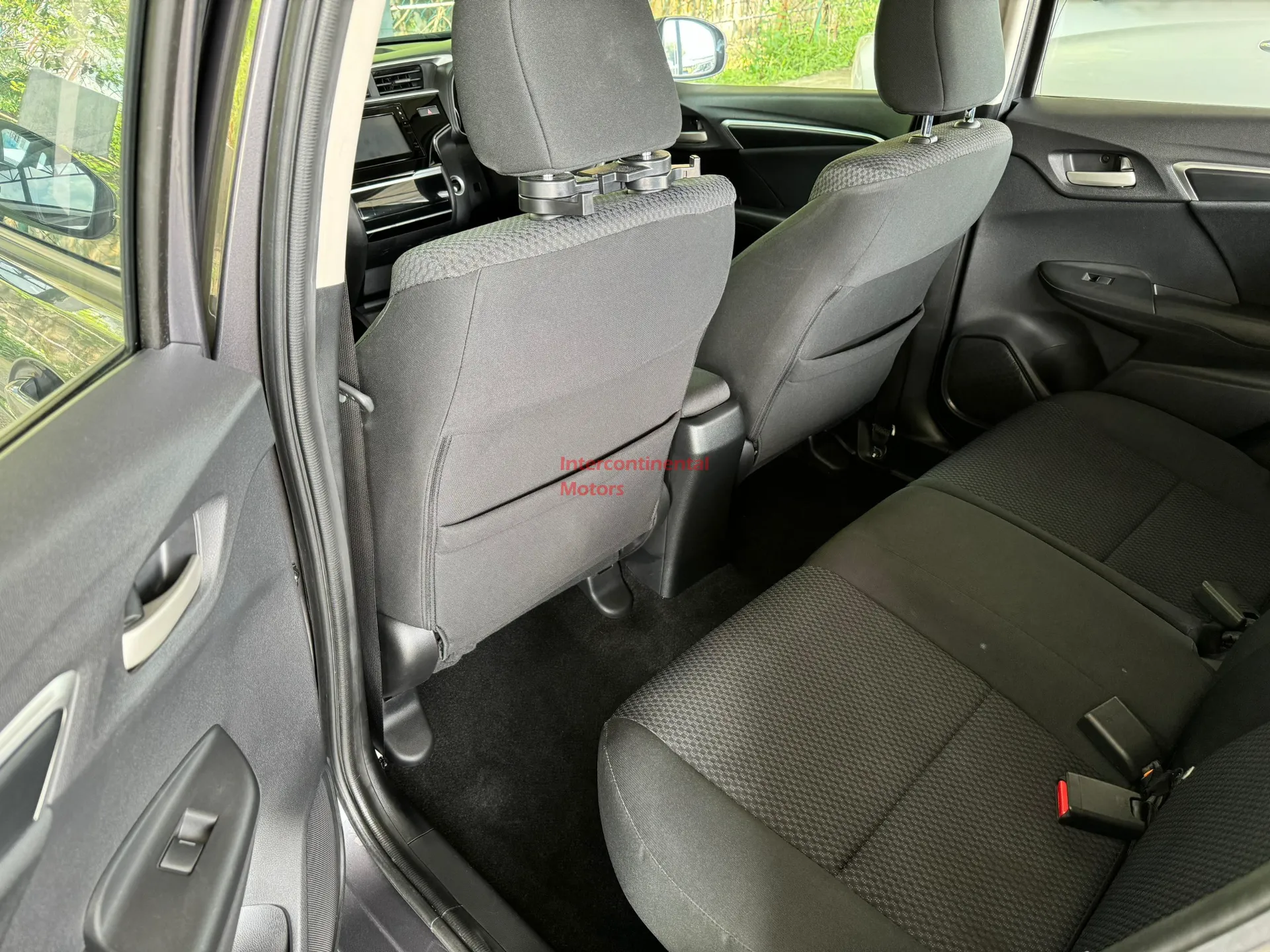 2018 Honda Jazz 1.5 E (A) image thumbnail 15