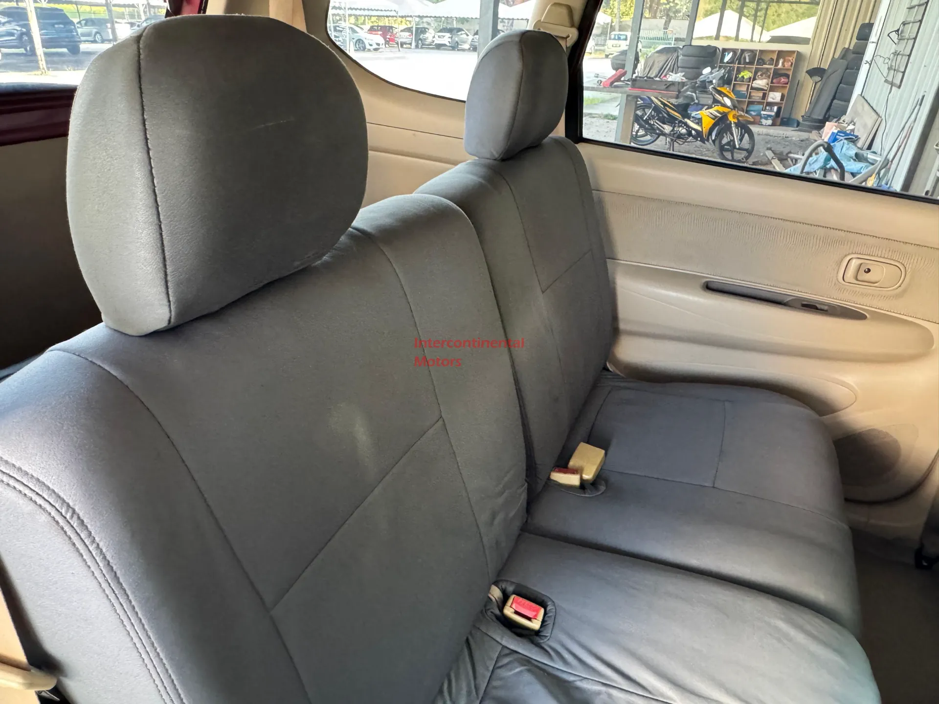 2006 Toyota Avanza 1.5 G (A) image thumbnail 14