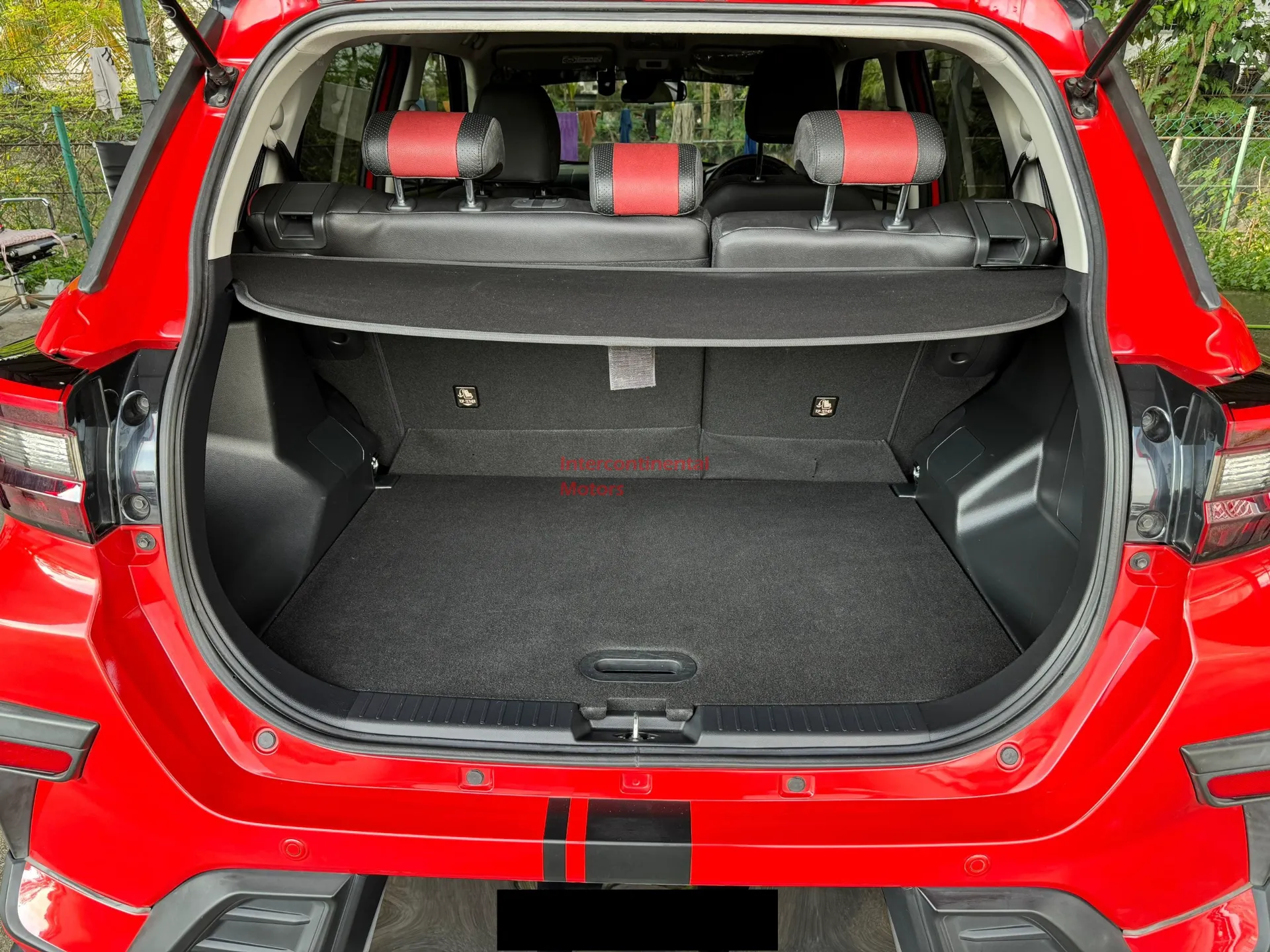 2022 Perodua Ativa 1.0 AV (A) image thumbnail 11