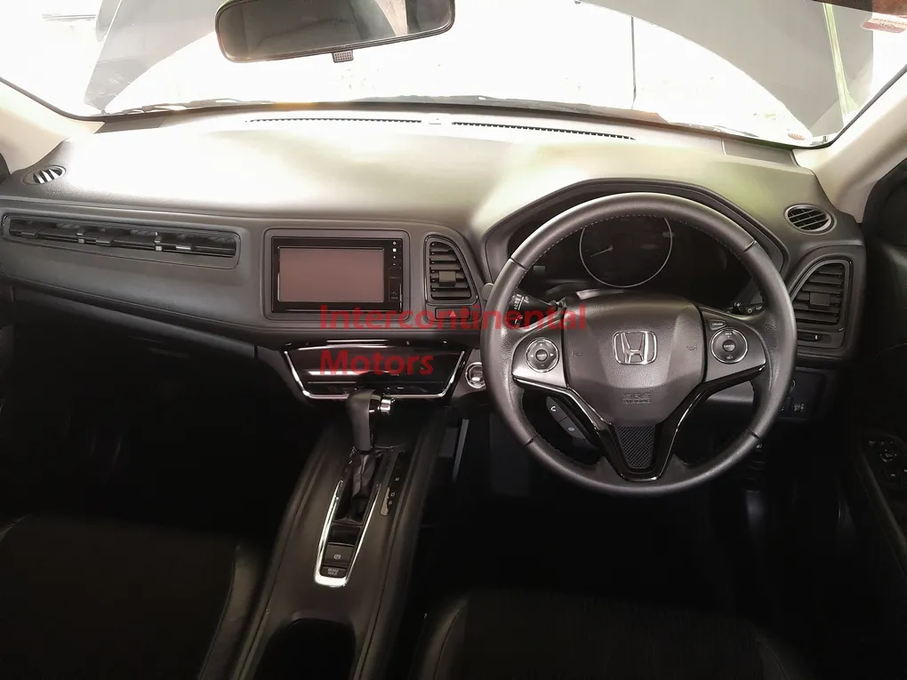 2020 Honda HR-V 1.8 E (A) image thumbnail 14