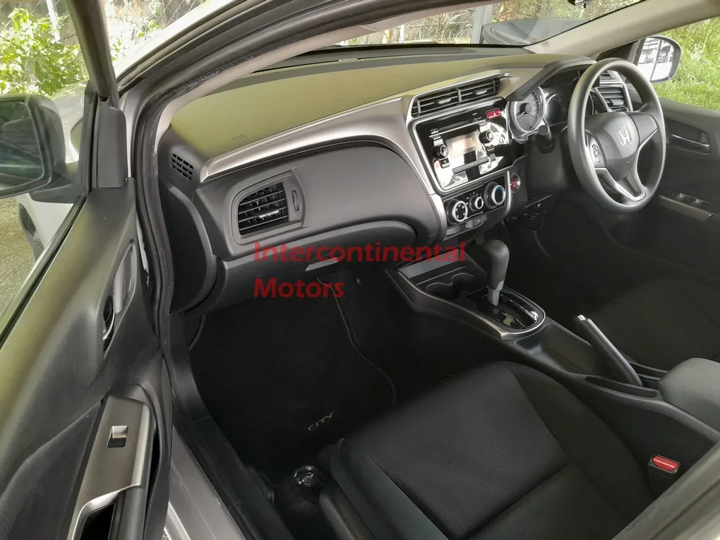 2014 Honda City 1.5 E (A) image thumbnail 17