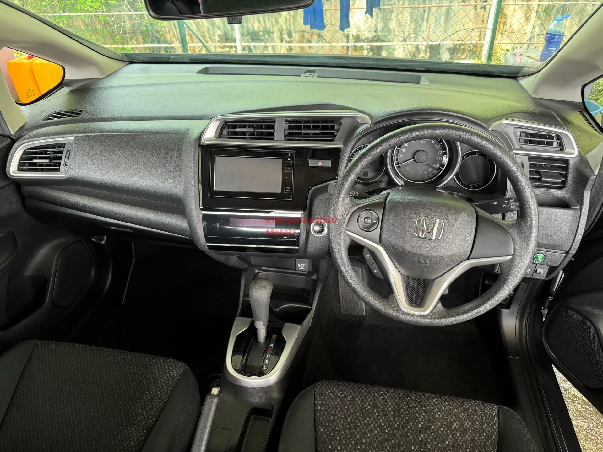 2018 Honda Jazz 1.5 E (A) image thumbnail 18